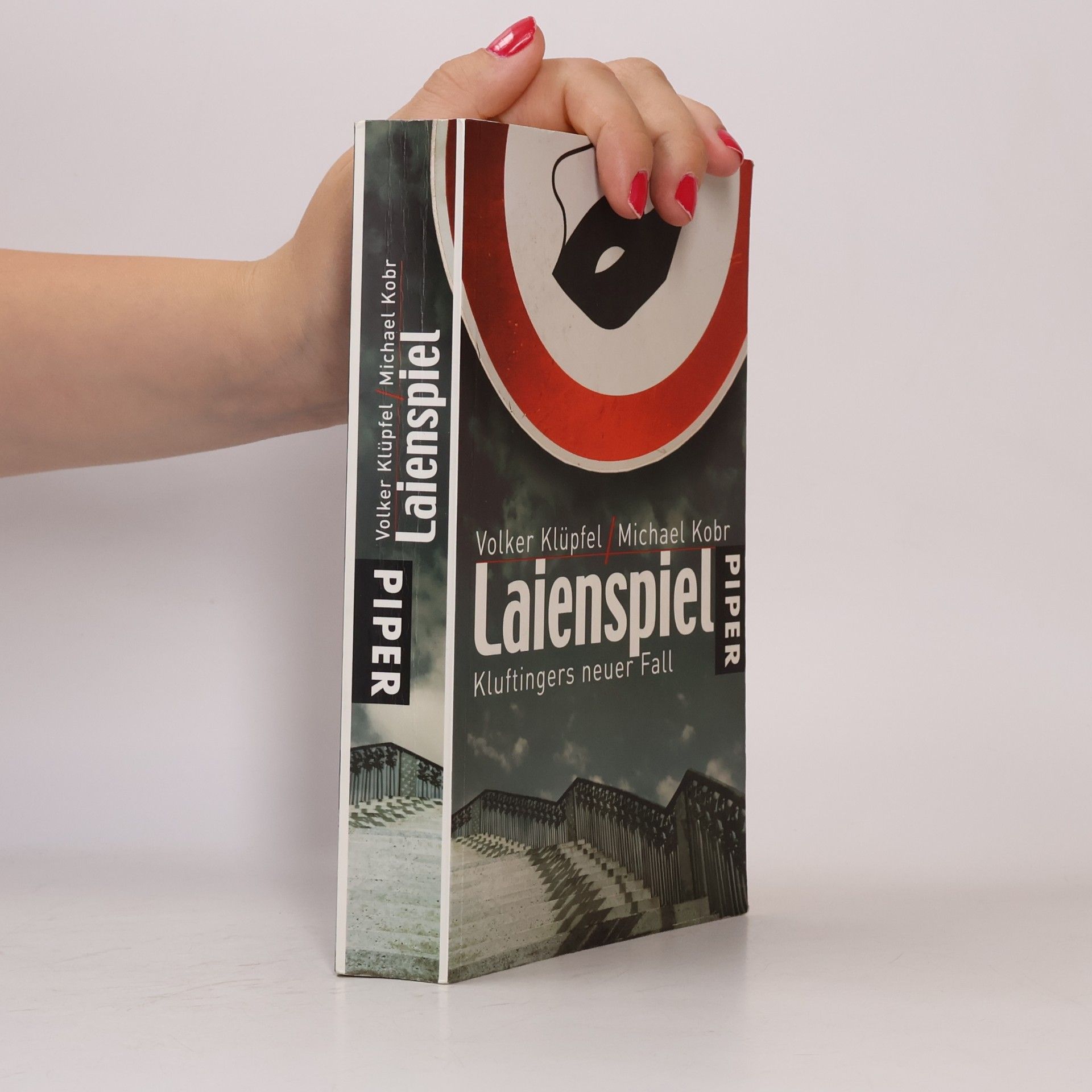 Volker Klüpfel Laienspiel