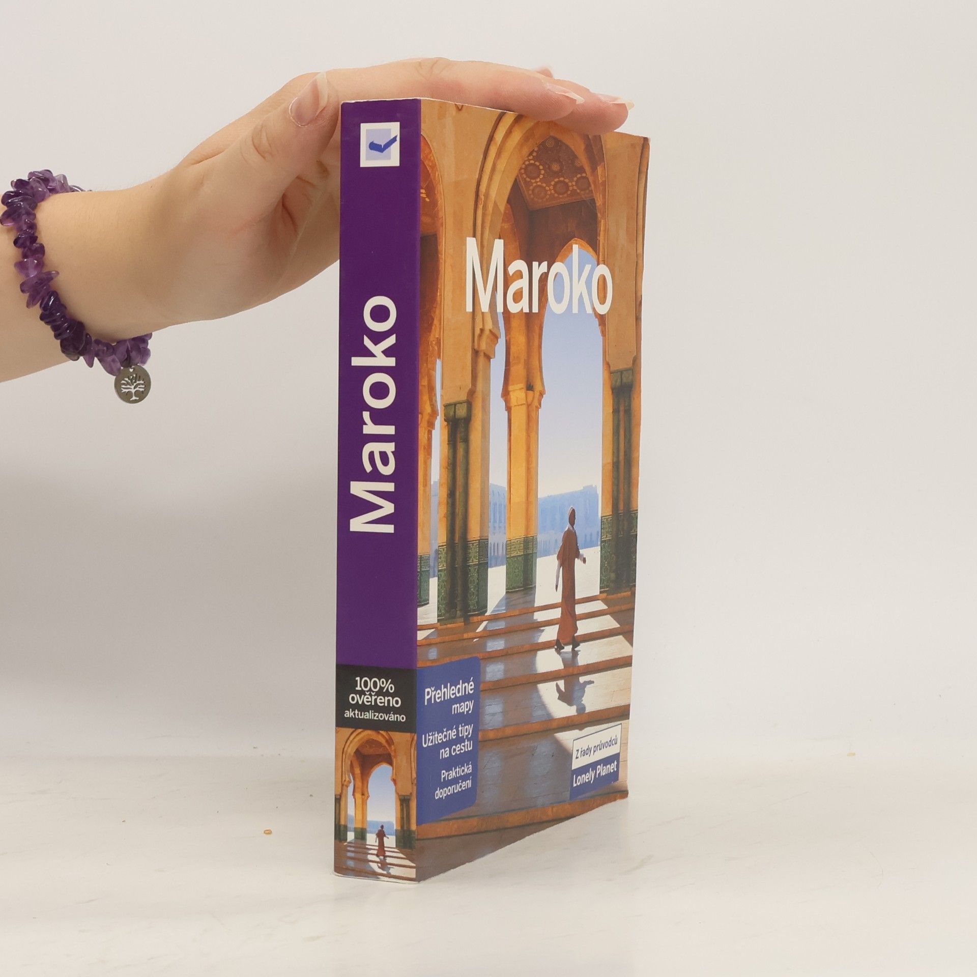 Collectif d'auteurs Maroko