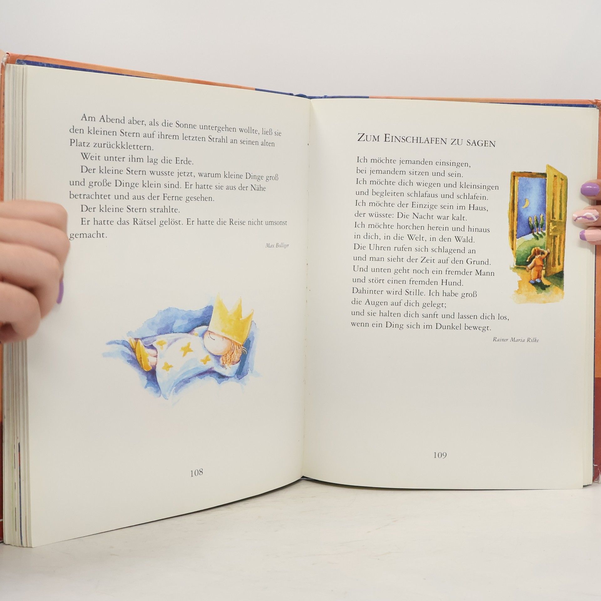 Auteurscollectief Kunterbuntes Geschichtenbuch: Zum Vor- und Selberlesen