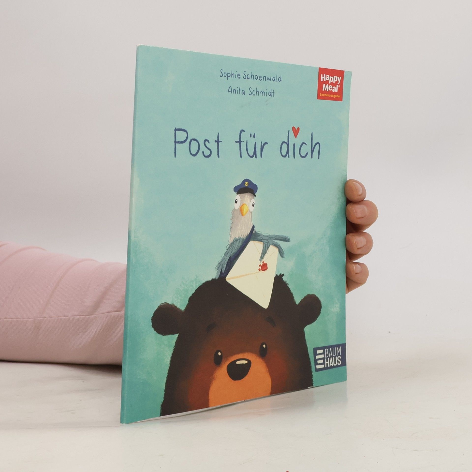 Post für dich