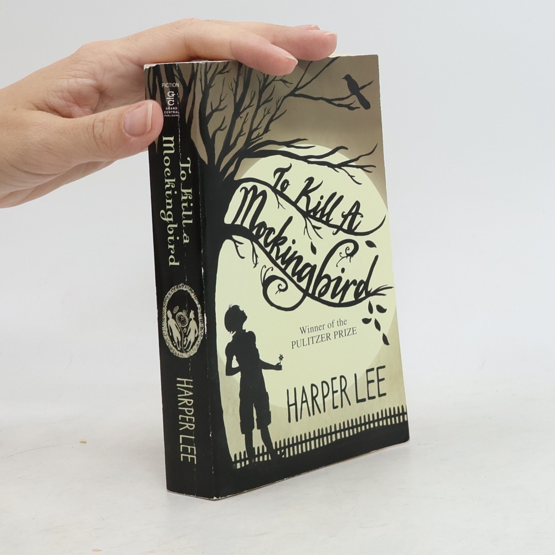 Harper Lee To Kill a Mockingbird