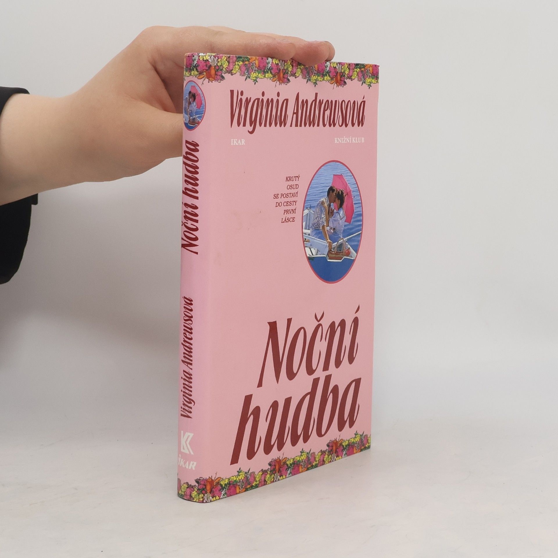 Noční hudba