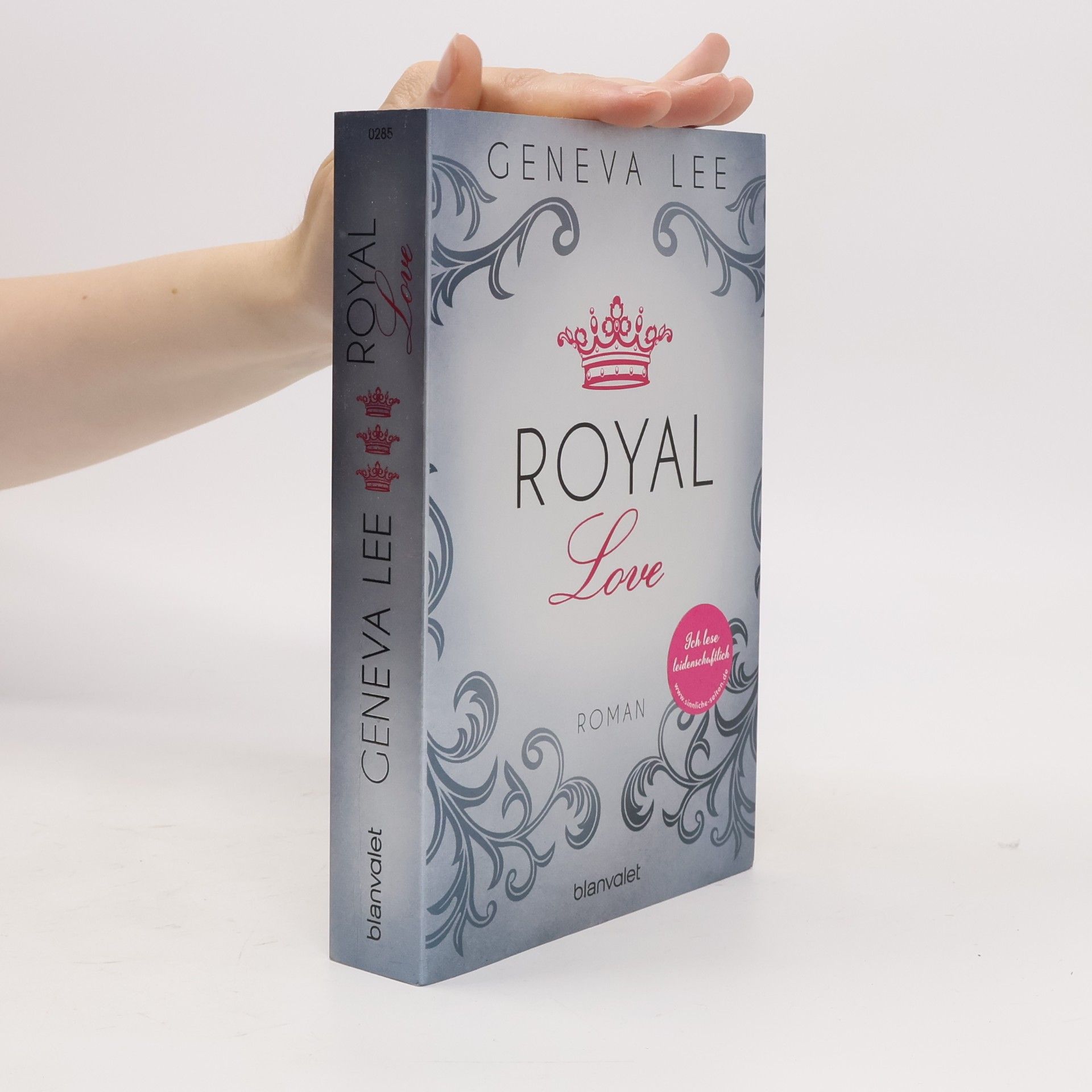 Geneva Lee Royal Love