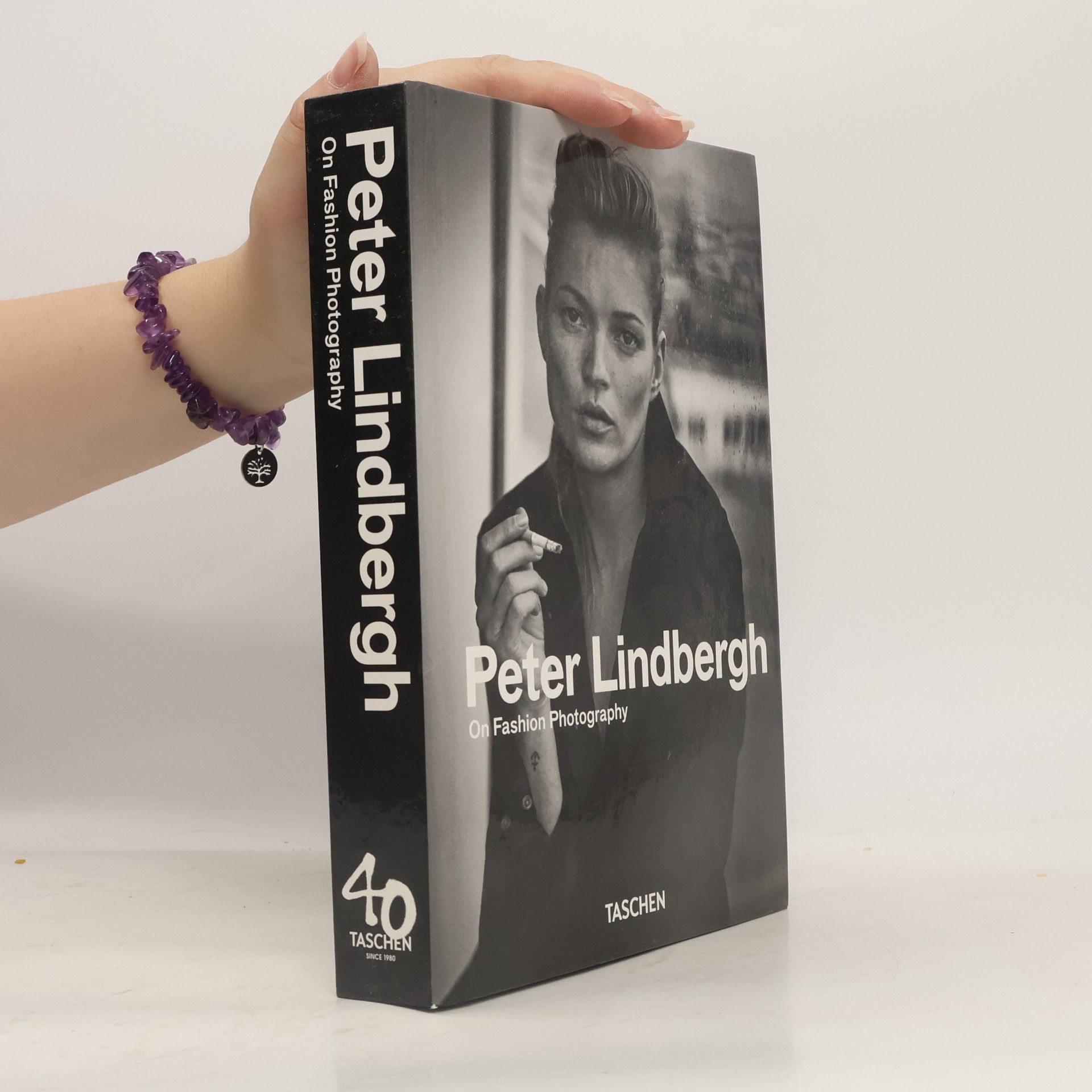 Peter Lindbergh Peter Lindbergh : on fashion photography