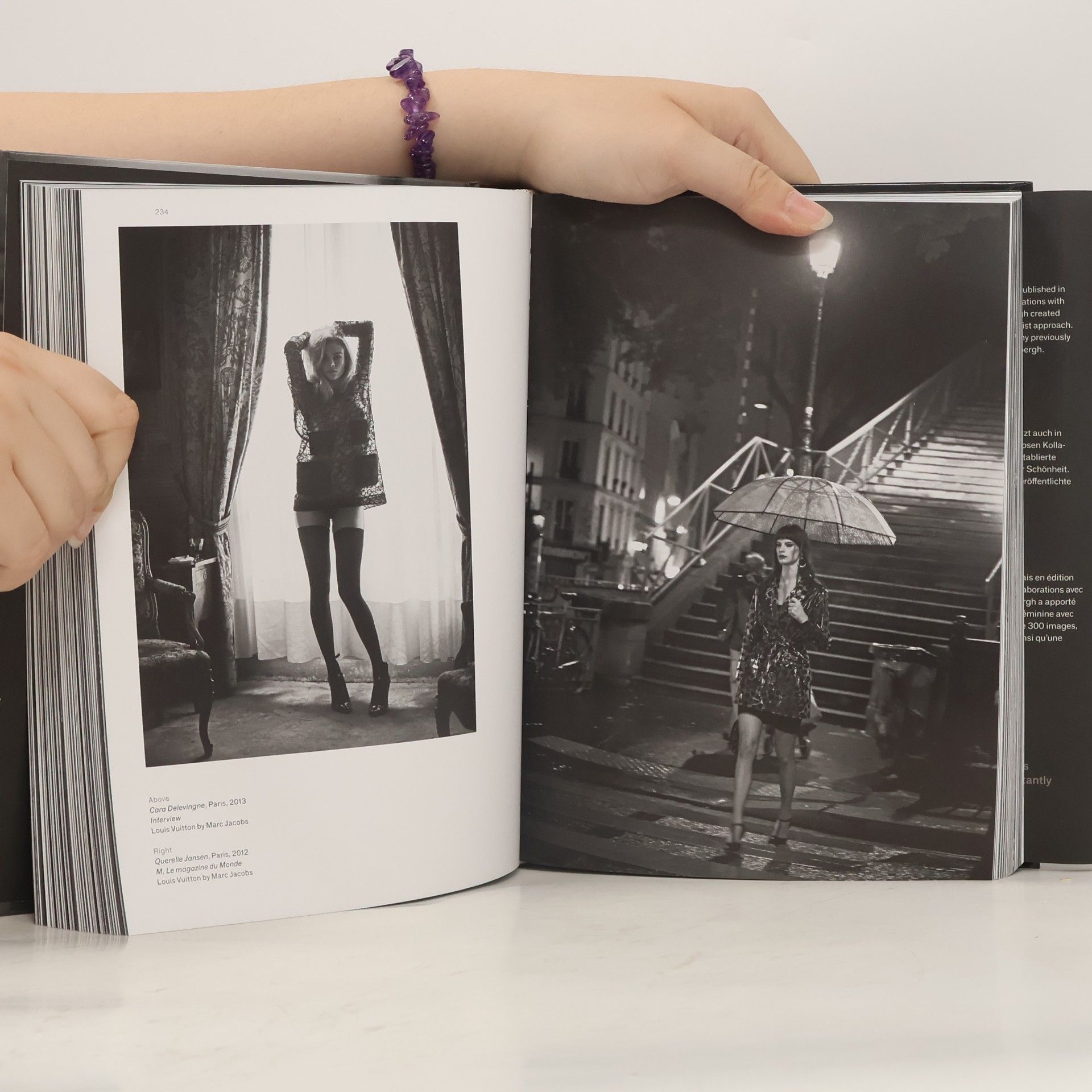 Peter Lindbergh Peter Lindbergh : on fashion photography