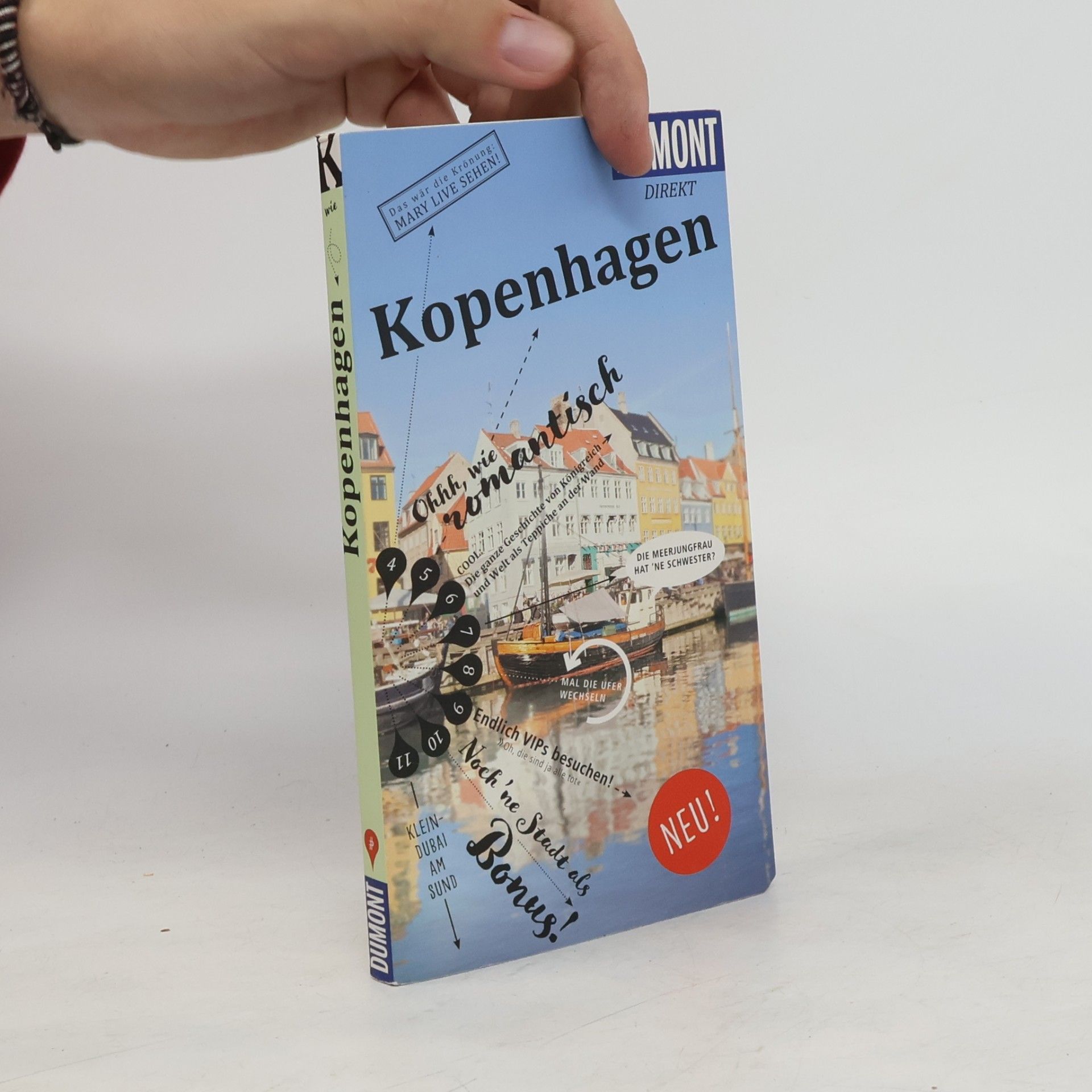 Hans Klüche Kopenhagen