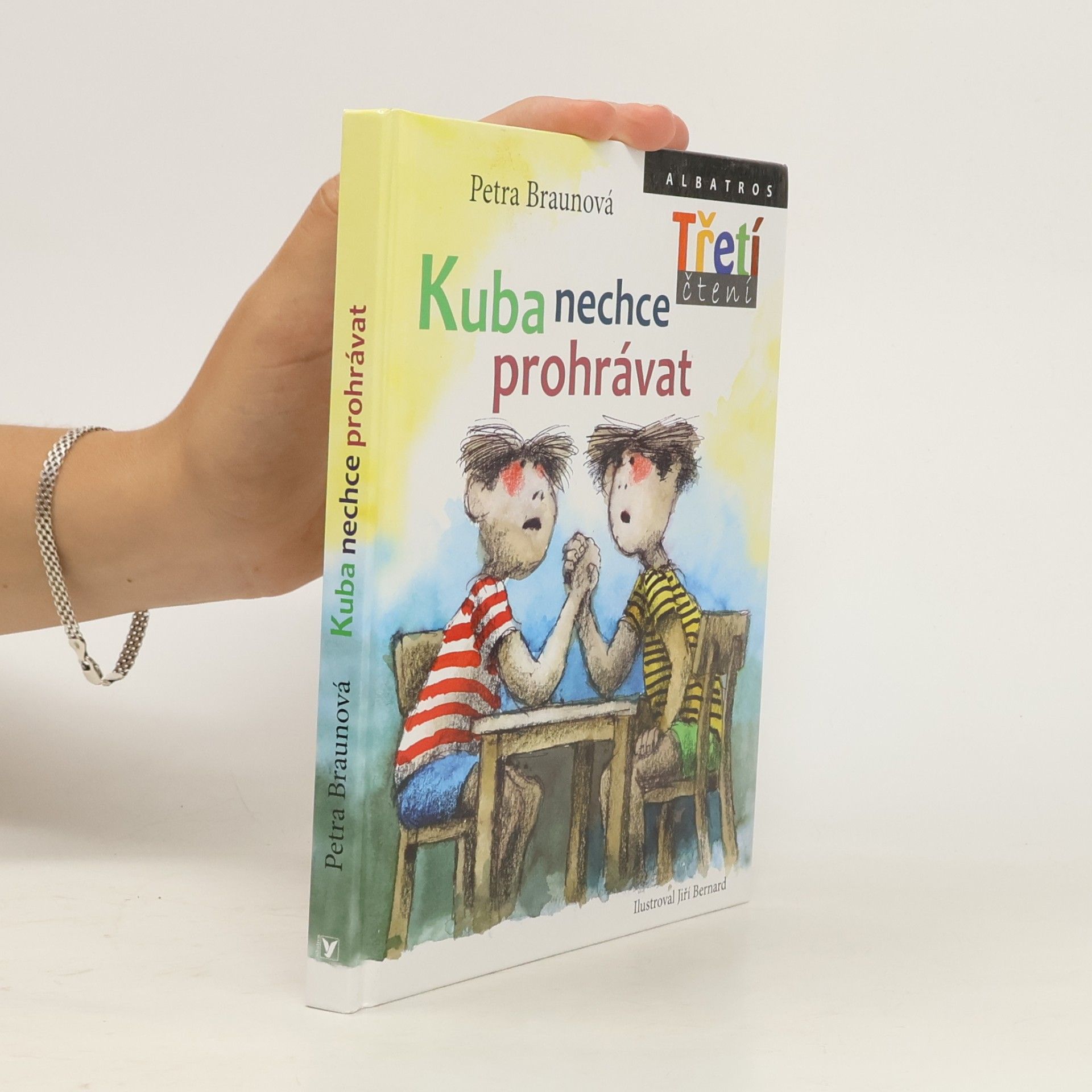 Kuba nechce prohrávat