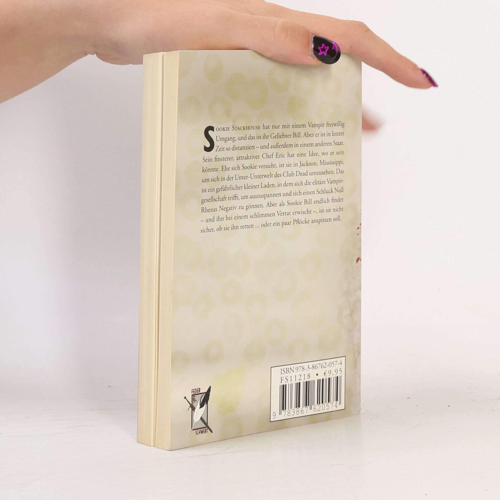 Charlaine Harris Club Dead