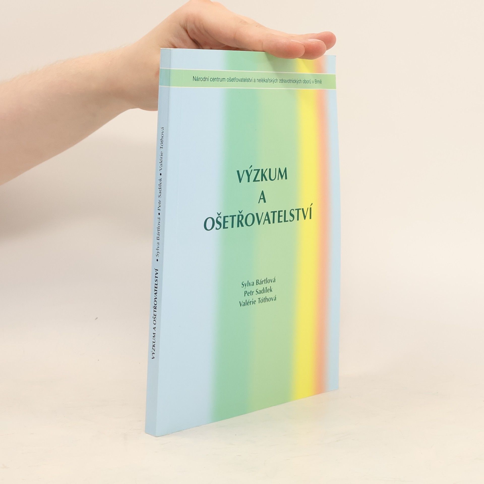 Výzkum a ošetřovatelství