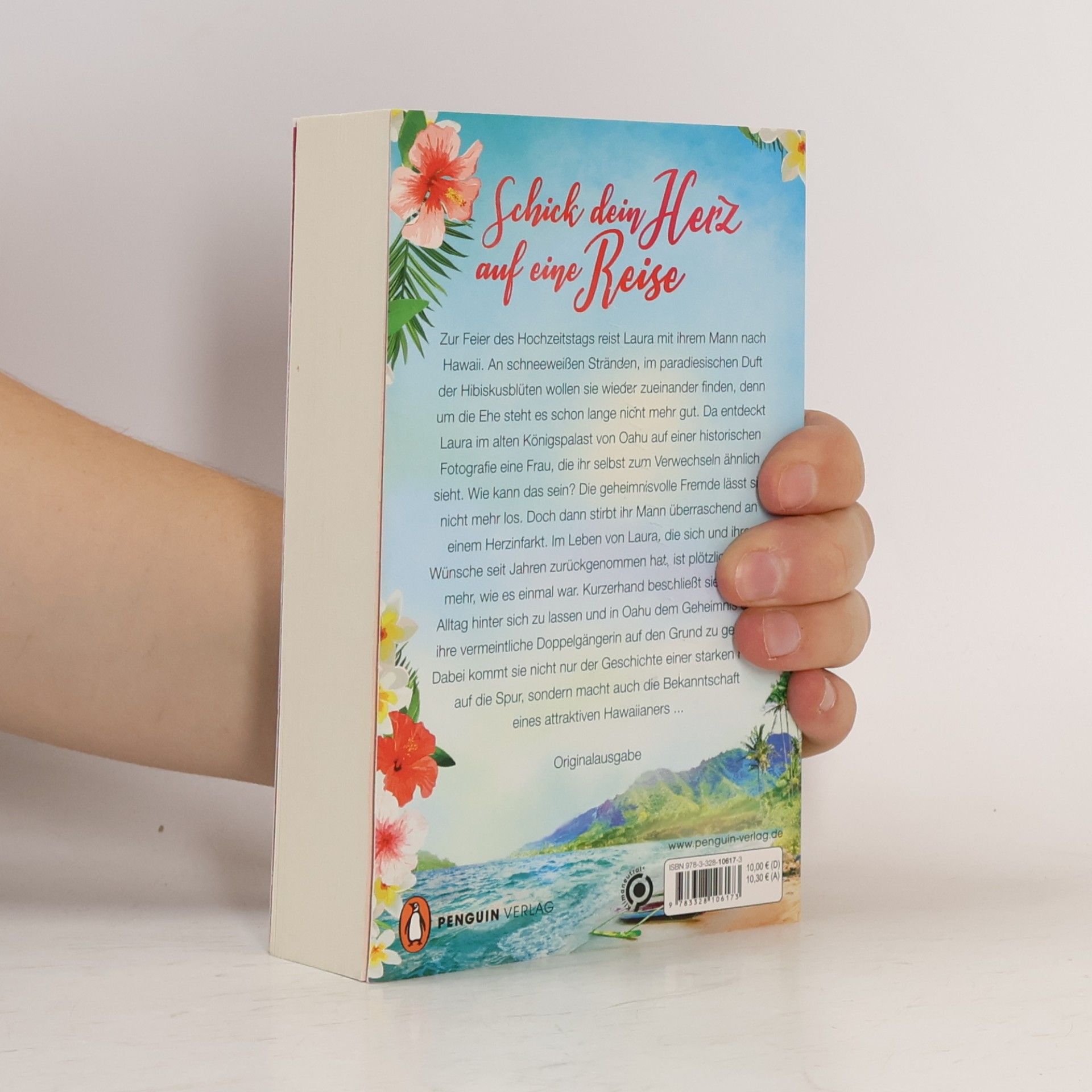 Sabine Lay Aloha im Herzen