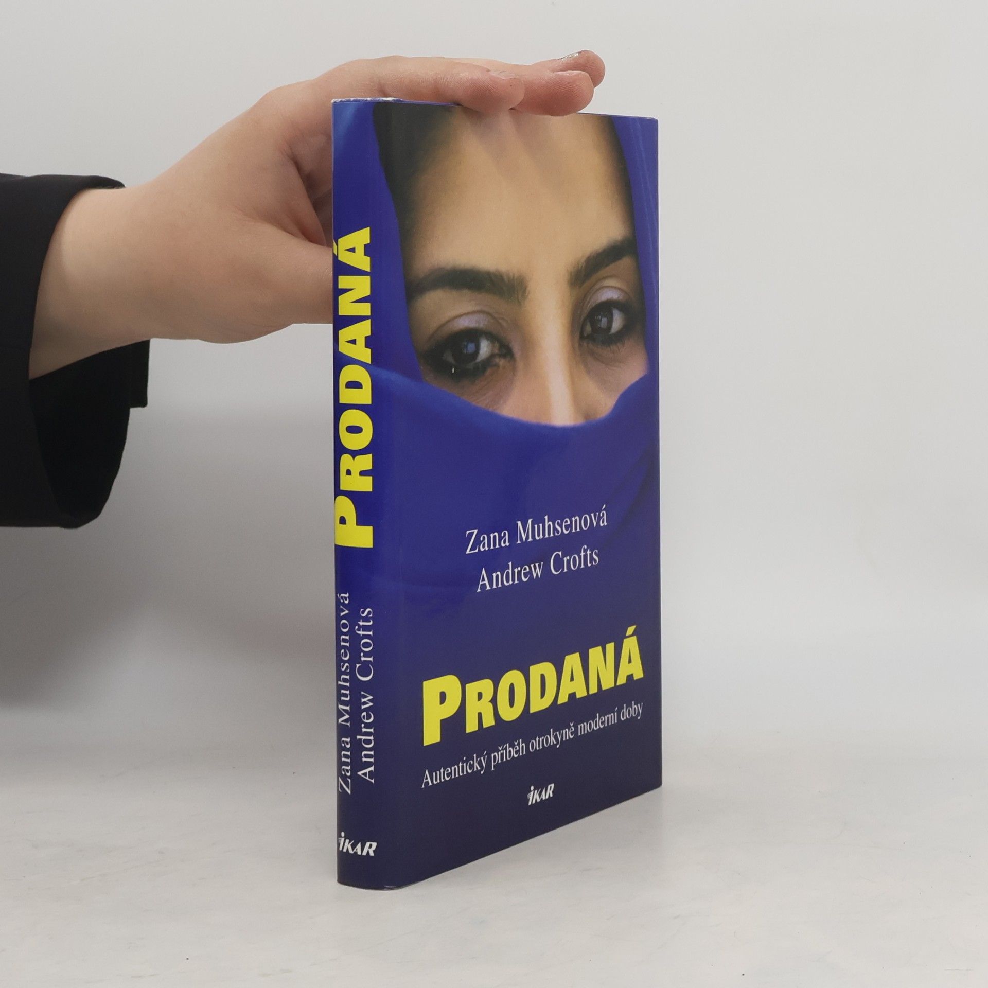 Zana Muhsen Prodaná