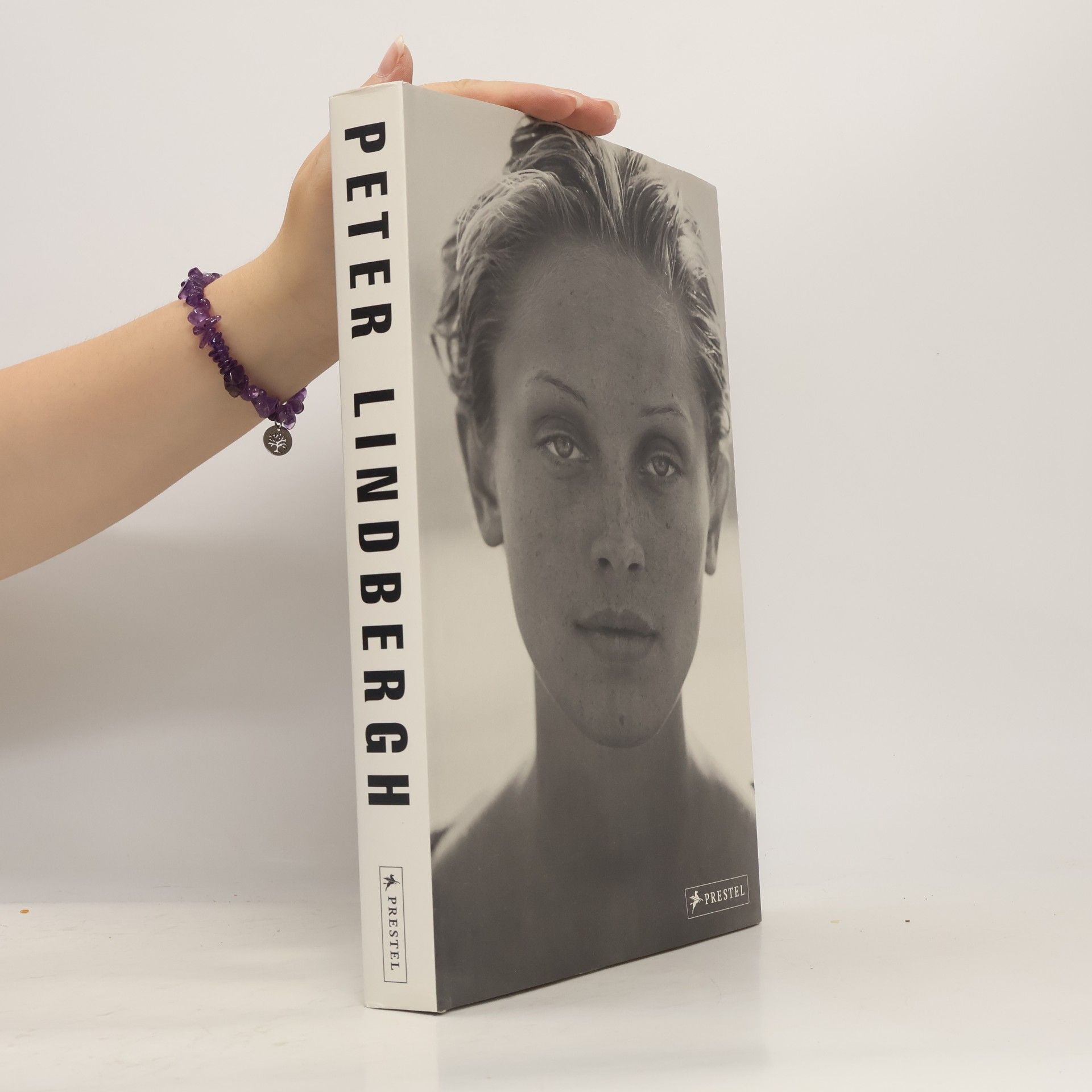 Peter Lindbergh