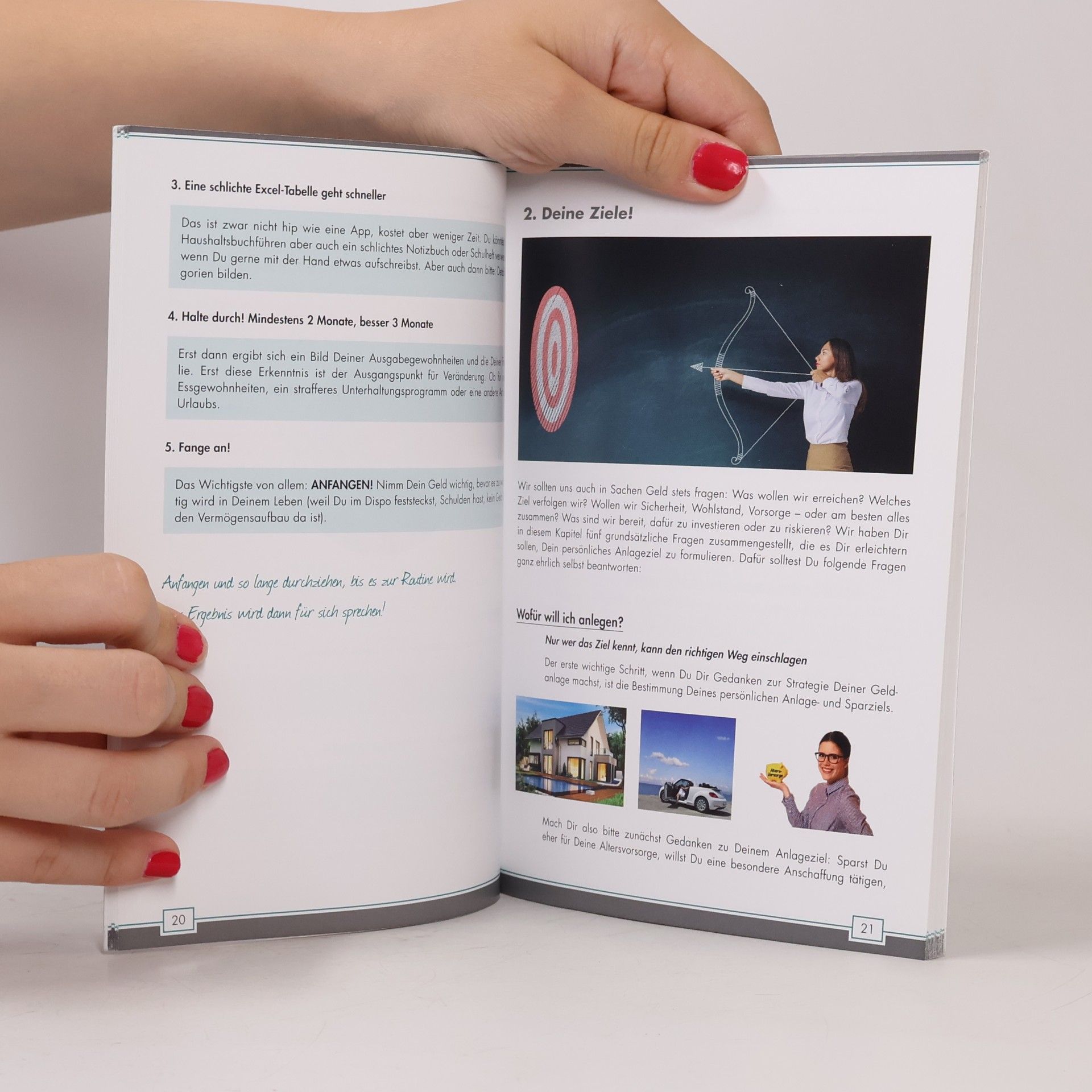 kolektiv Clever Reich. Der Finanz-Guide für Frauen