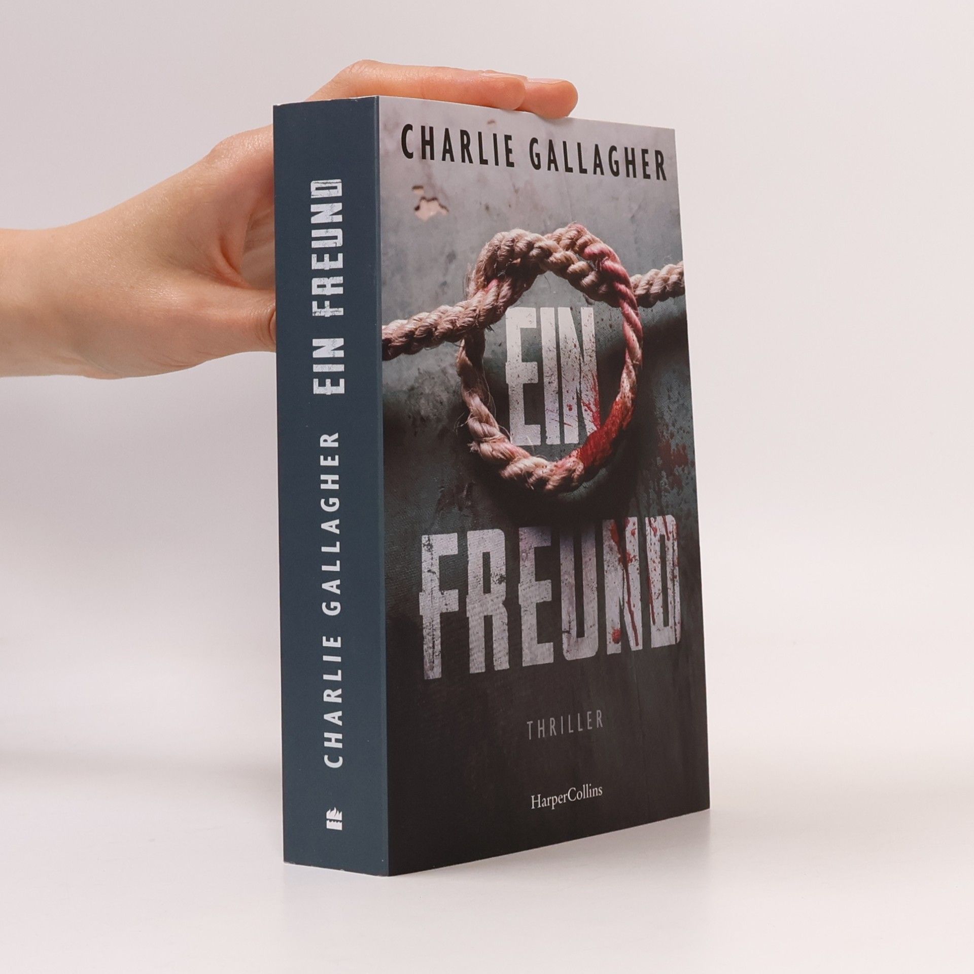 Ein Freund