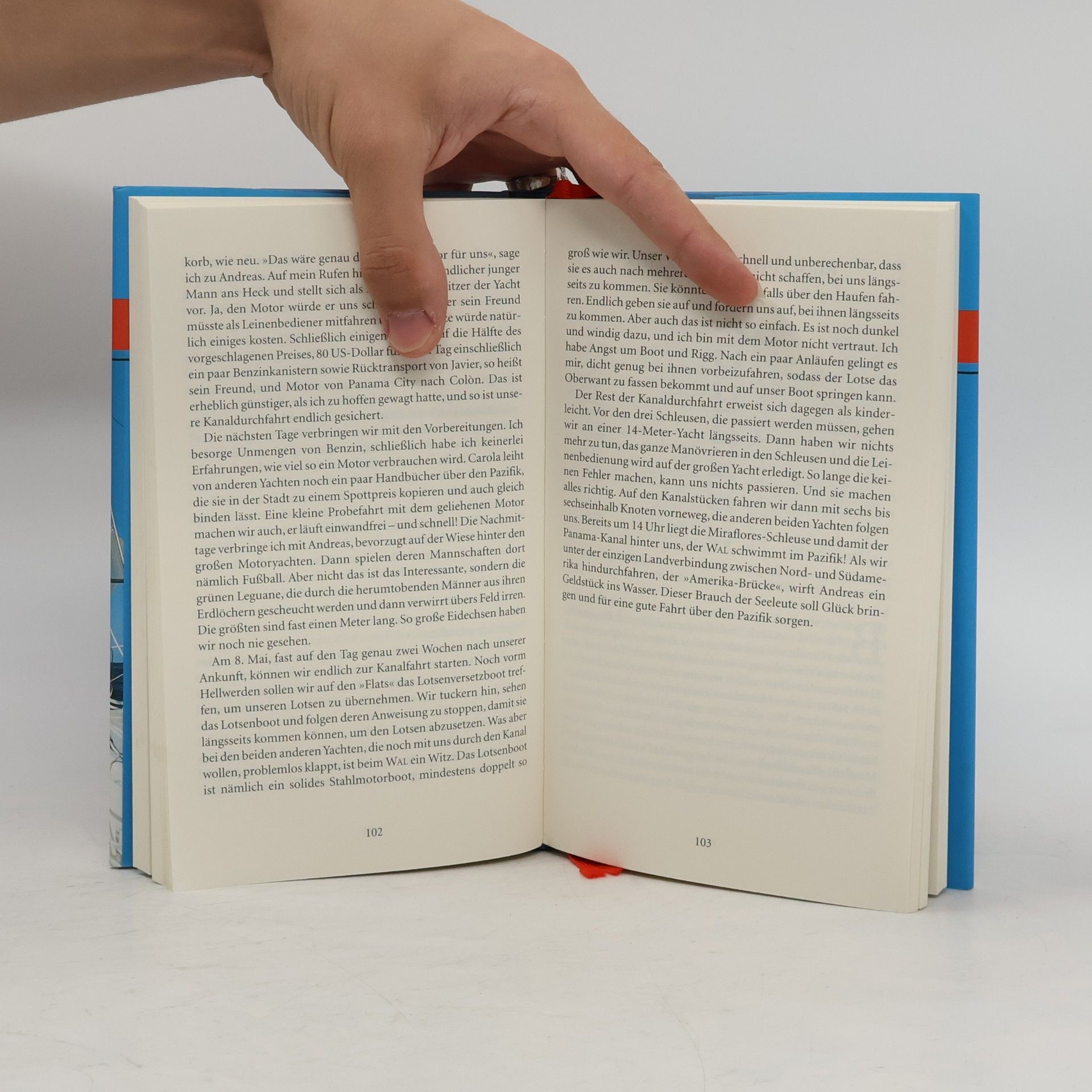 Hans Habeck Mal seh'n, wie weit wir kommen