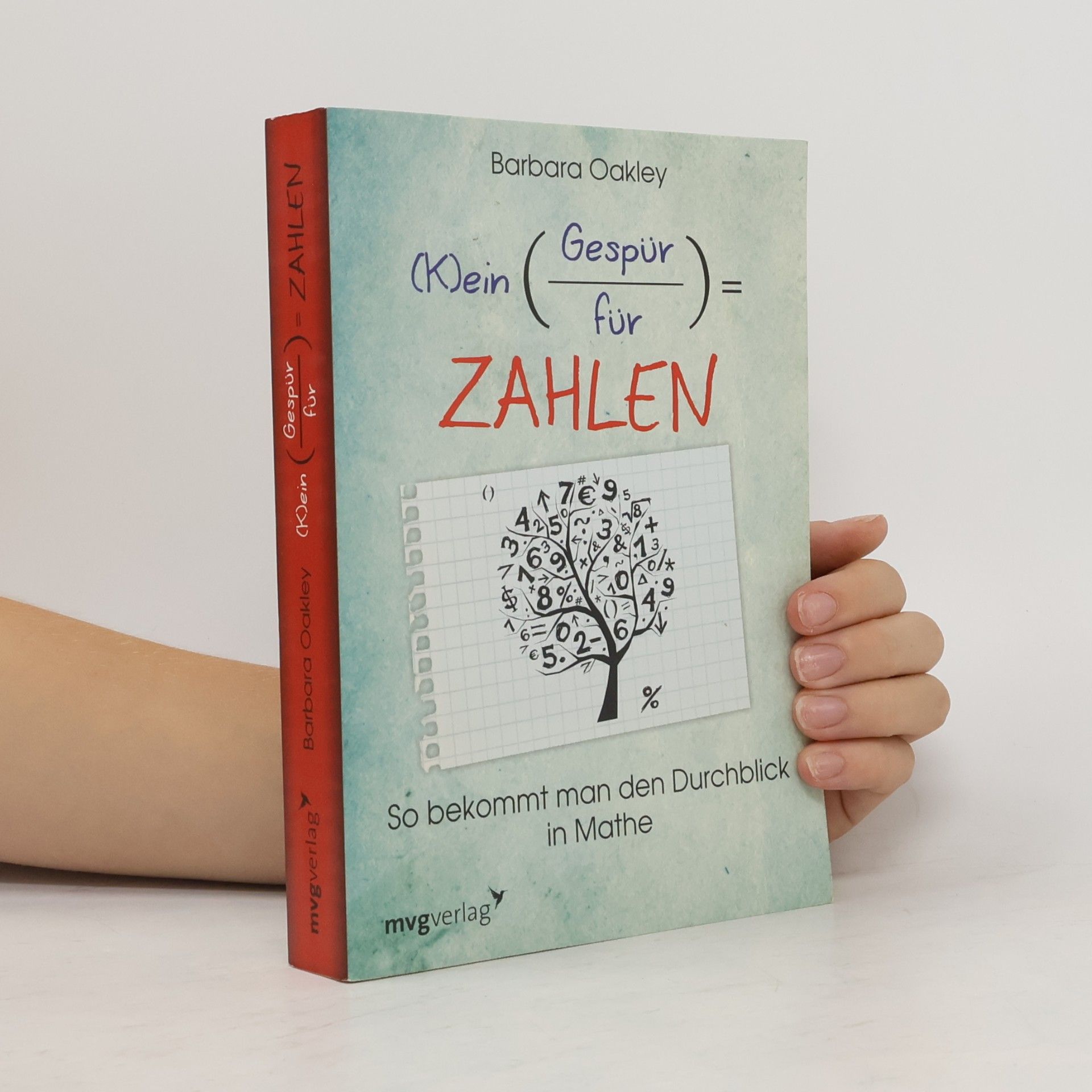 (K)ein Gespür für Zahlen