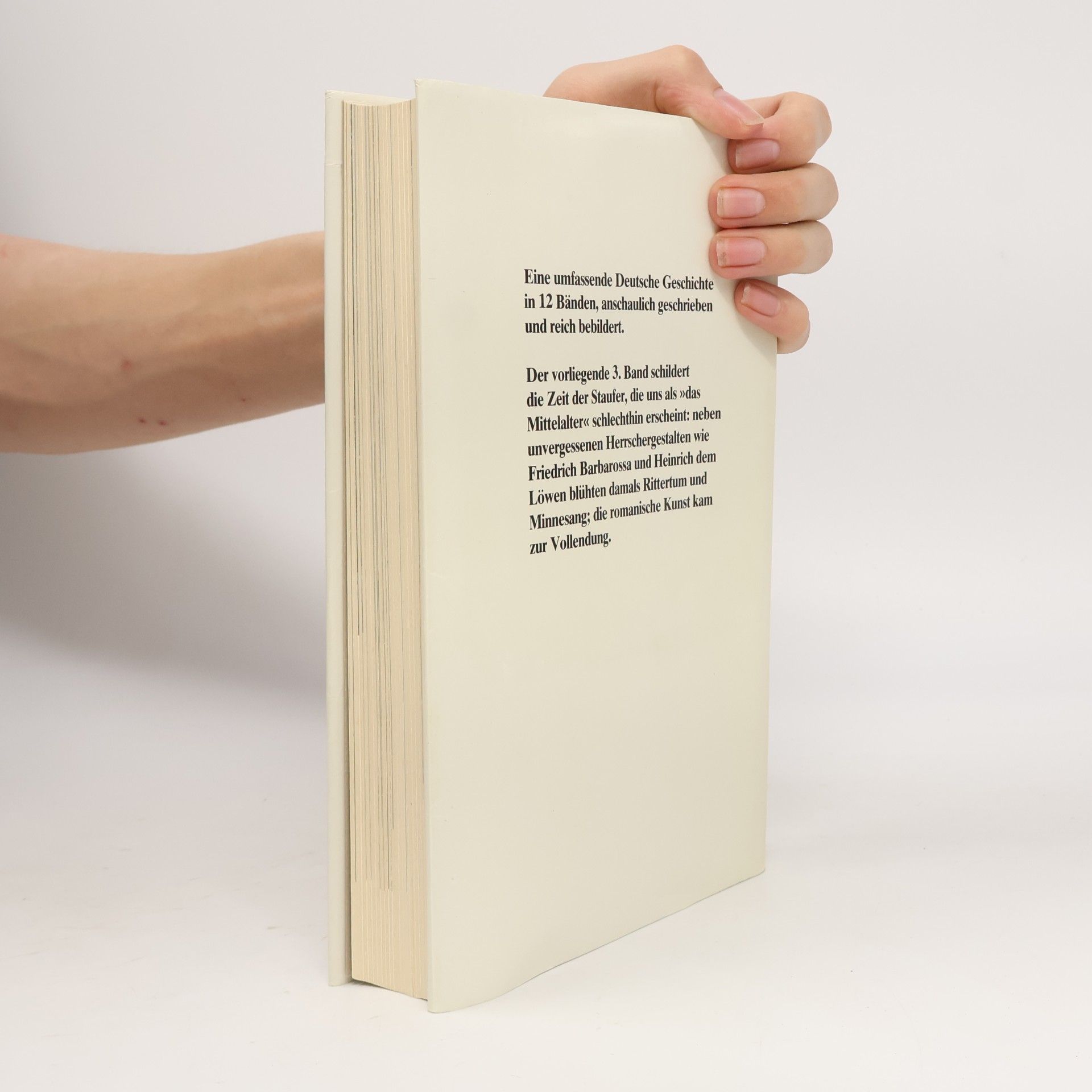 Autorenkollektiv Deutsche Geschichte 3