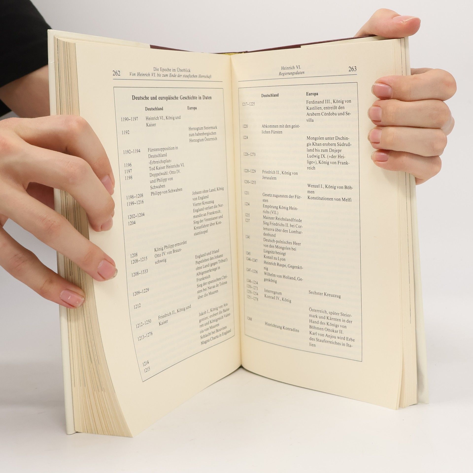 Autorenkollektiv Deutsche Geschichte 3
