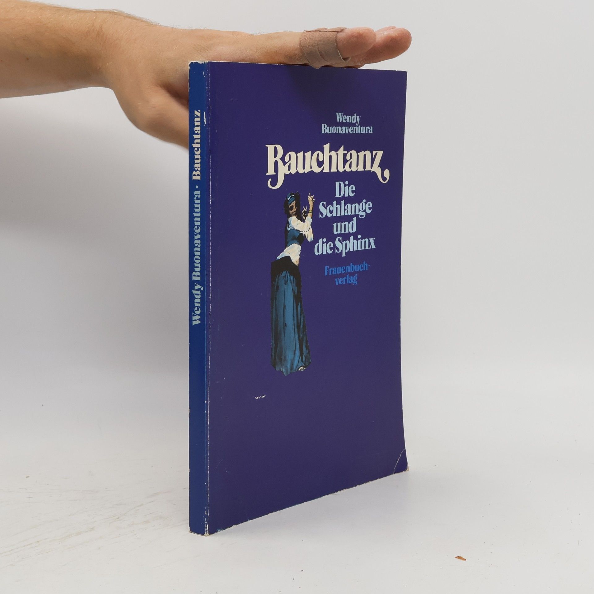Bauchtanz