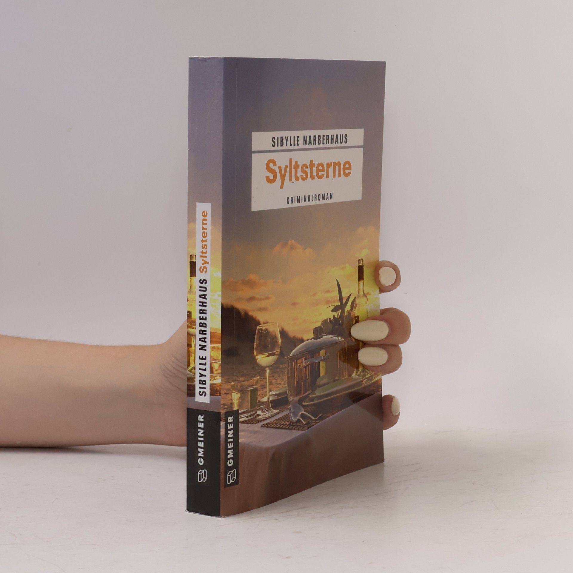 Syltsterne