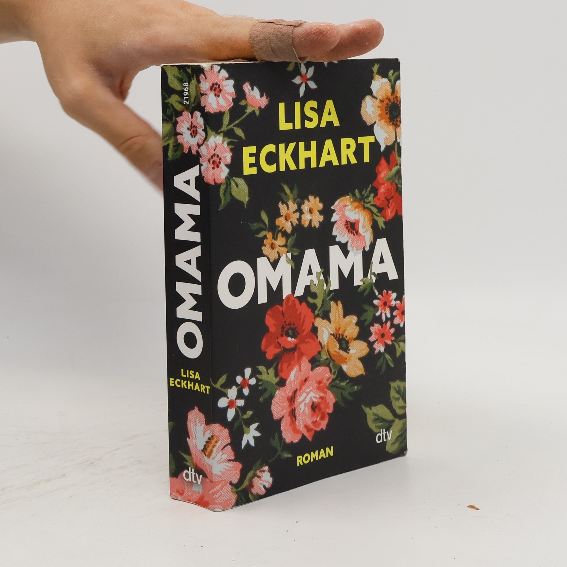 Omama