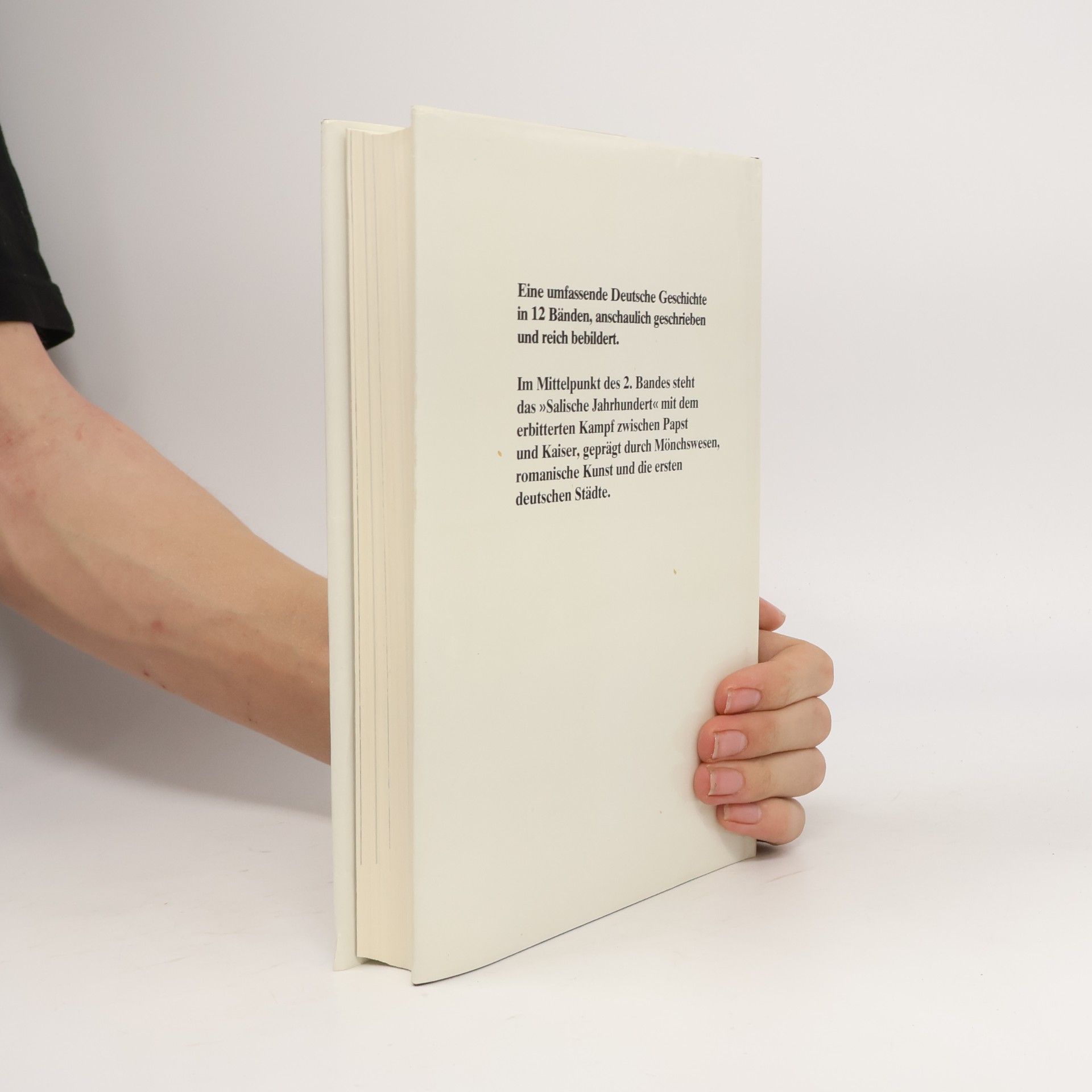 Heinrich Pleticha Deutsche Geschichte 2