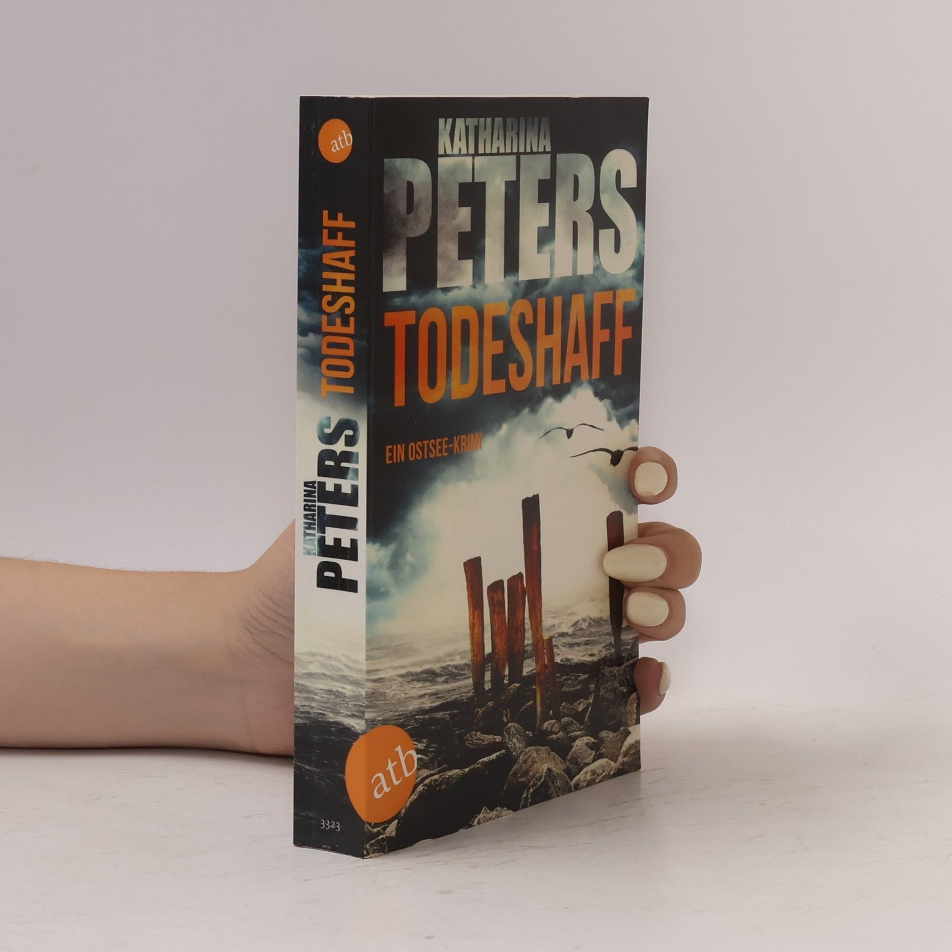 Todeshaff