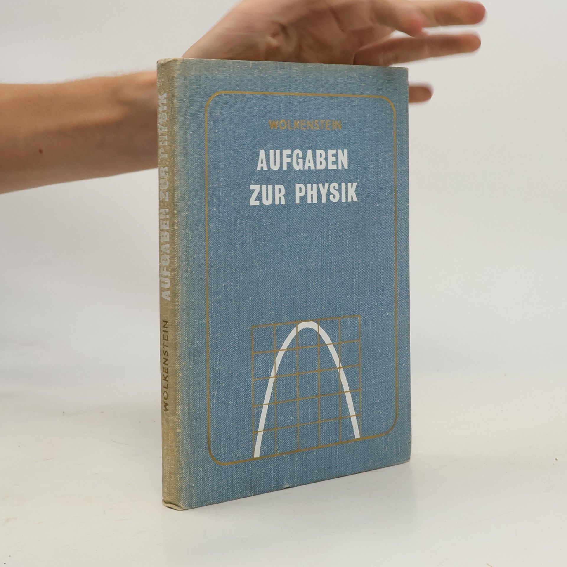 Walentina Sergejewna Wolkenstein Aufgaben zur Physik