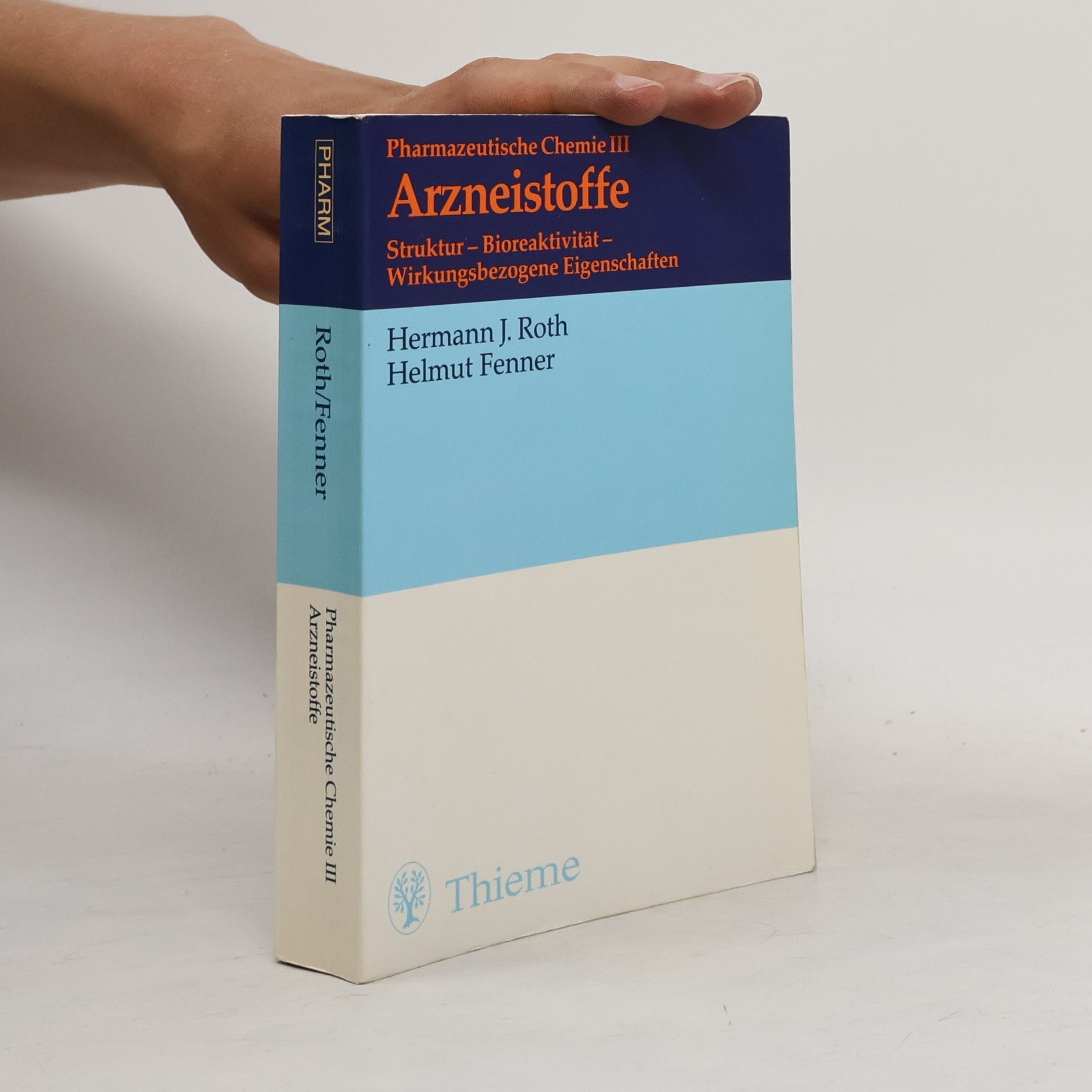 Arzneistoffe