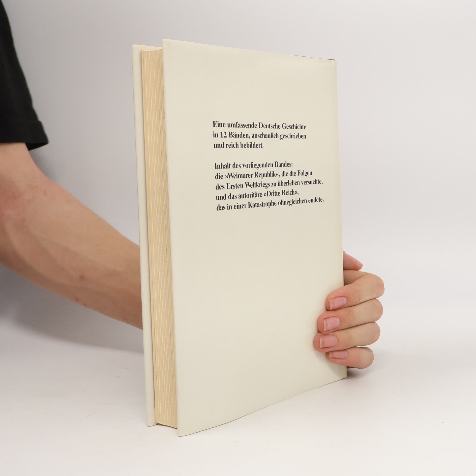 Heinrich Pleticha Deutsche Geschichte 11