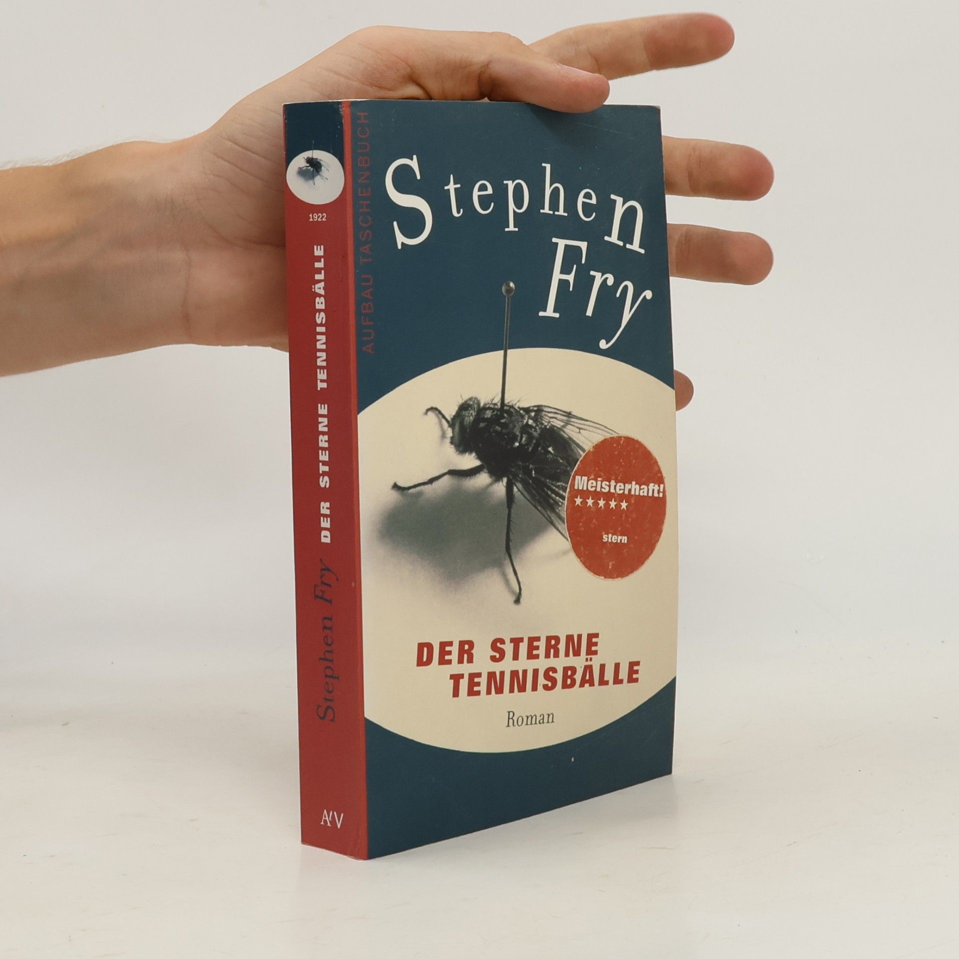 Stephen Fry Der Sterne Tennisbälle