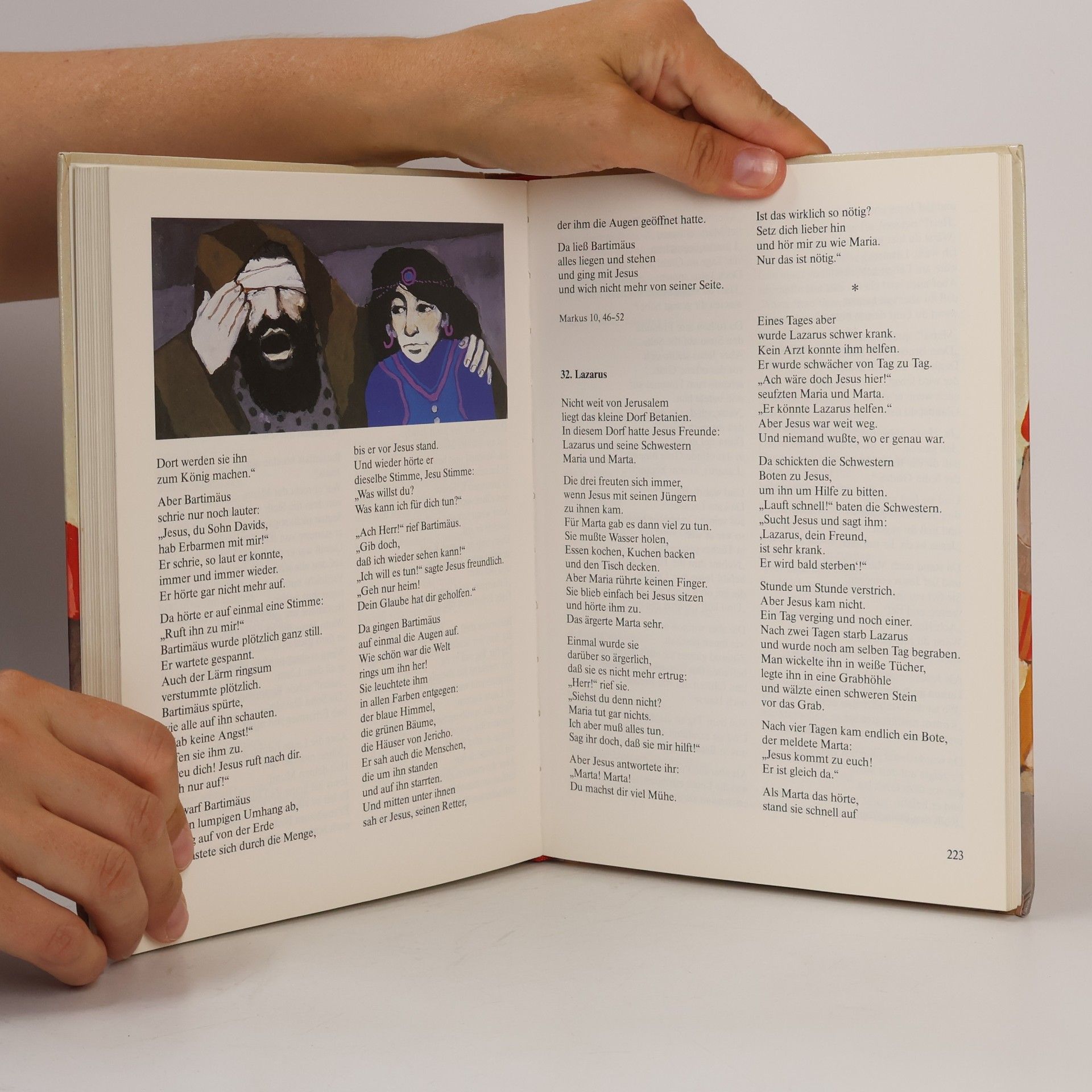 Kees de Kort Neukirchener Kinder-Bibel