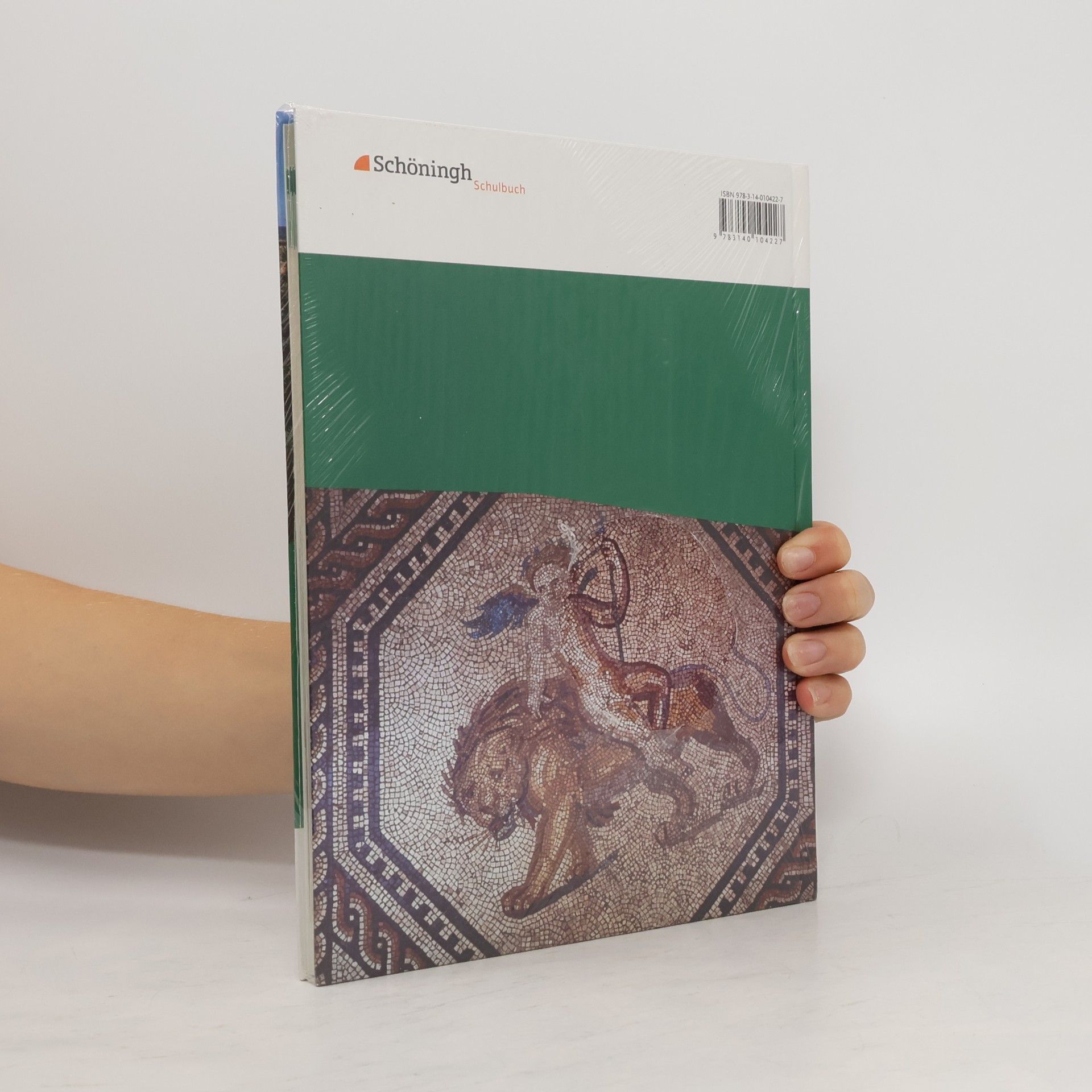 Barbara Beier Agite 2. Schülerbuch. Ausgabe A