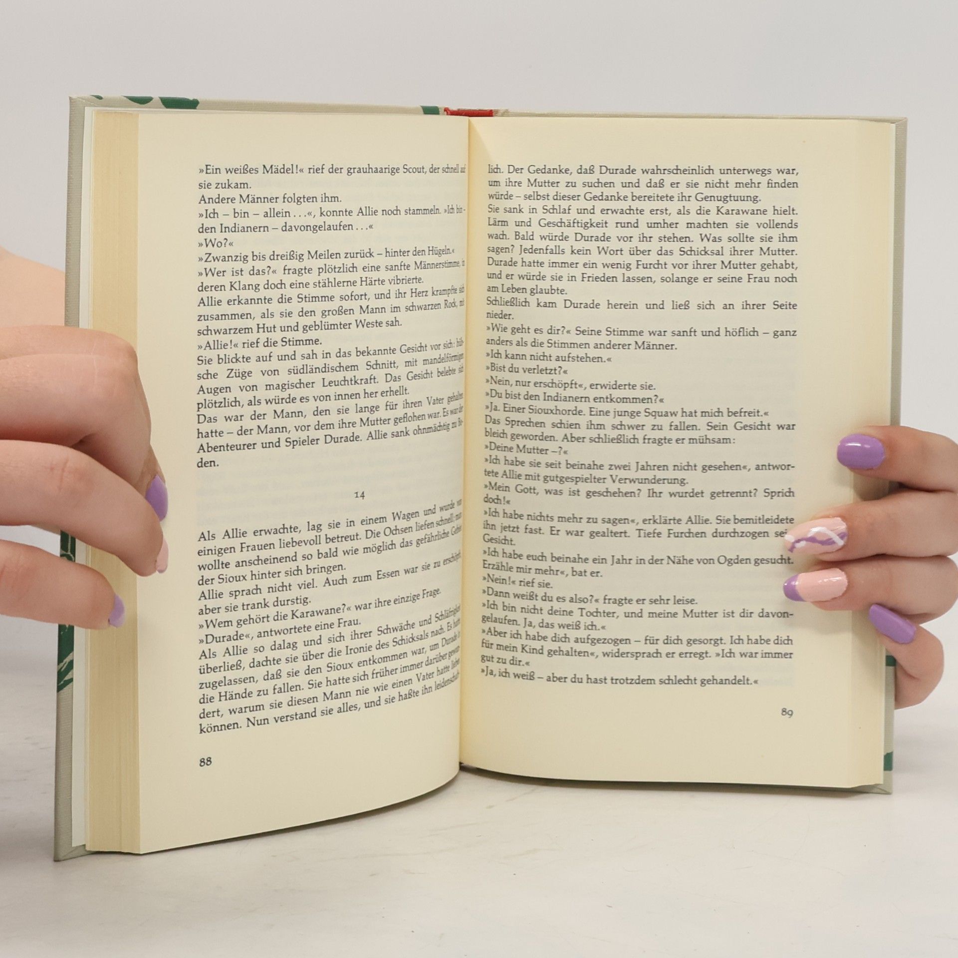 Zane Grey Der eiserne Weg