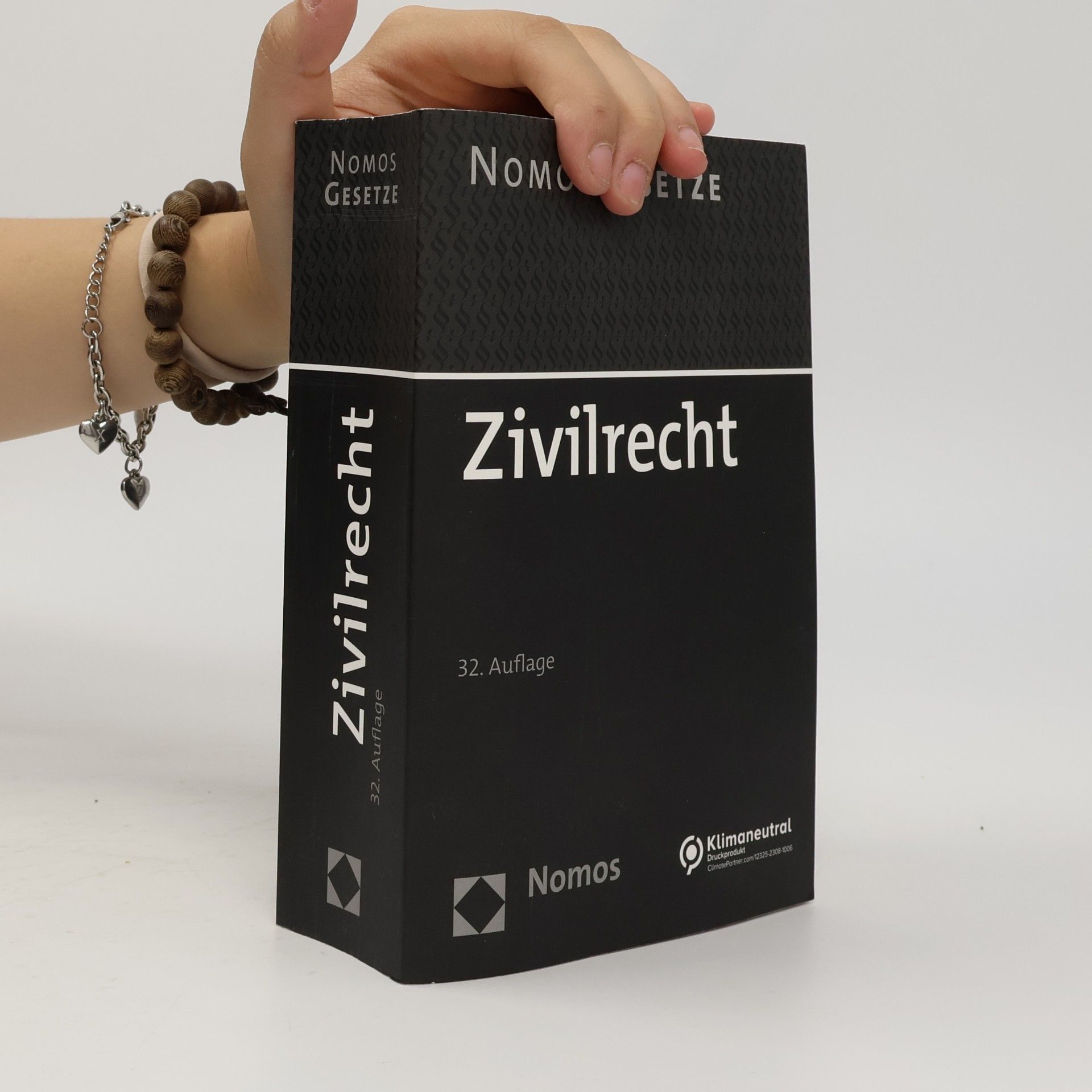 Collectif d'auteurs Zivilrecht