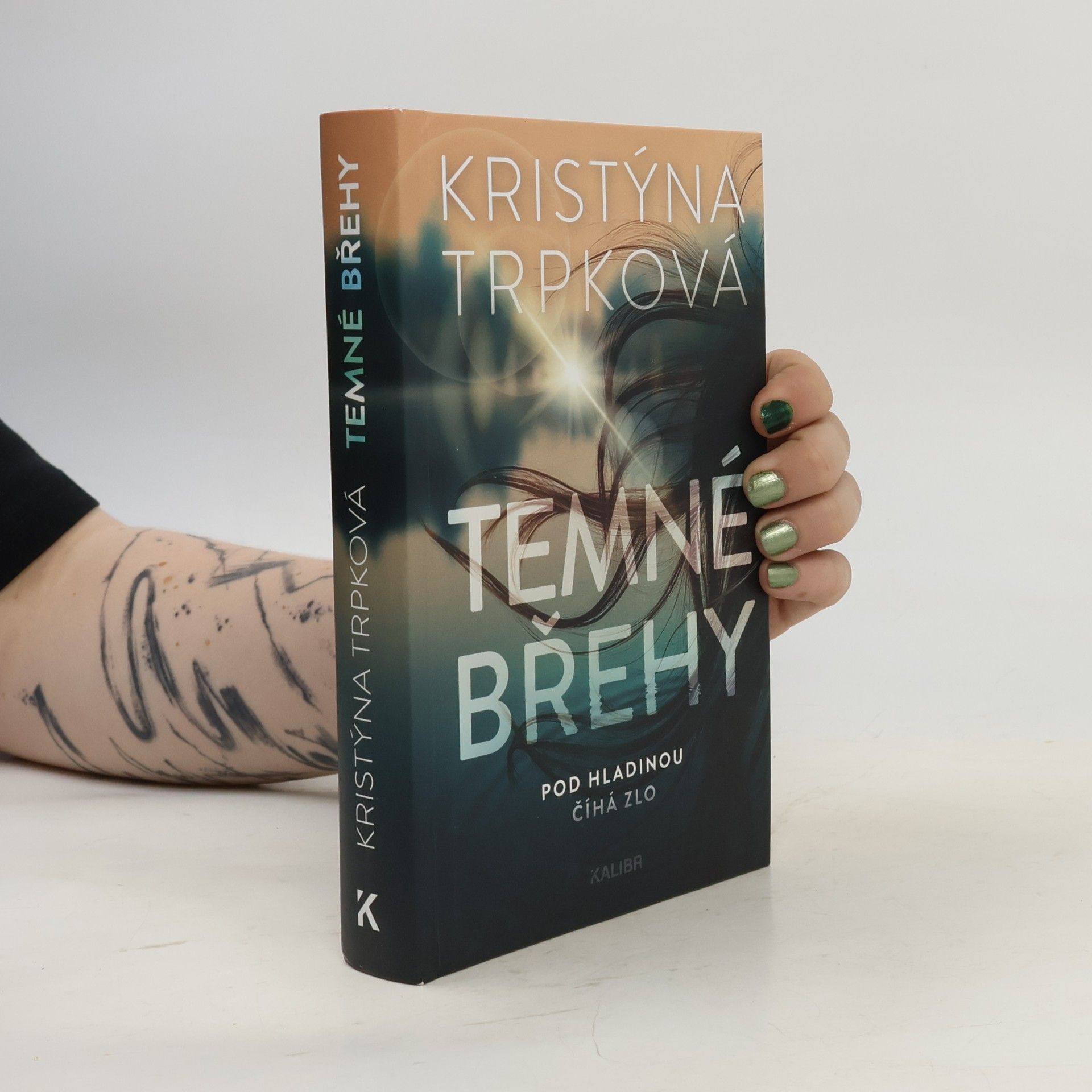 Temné břehy