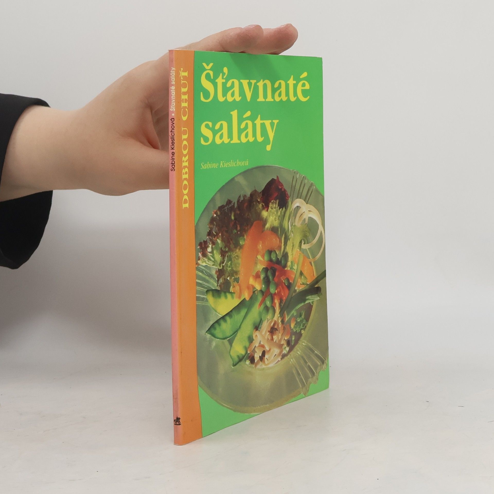 Šťavnaté saláty