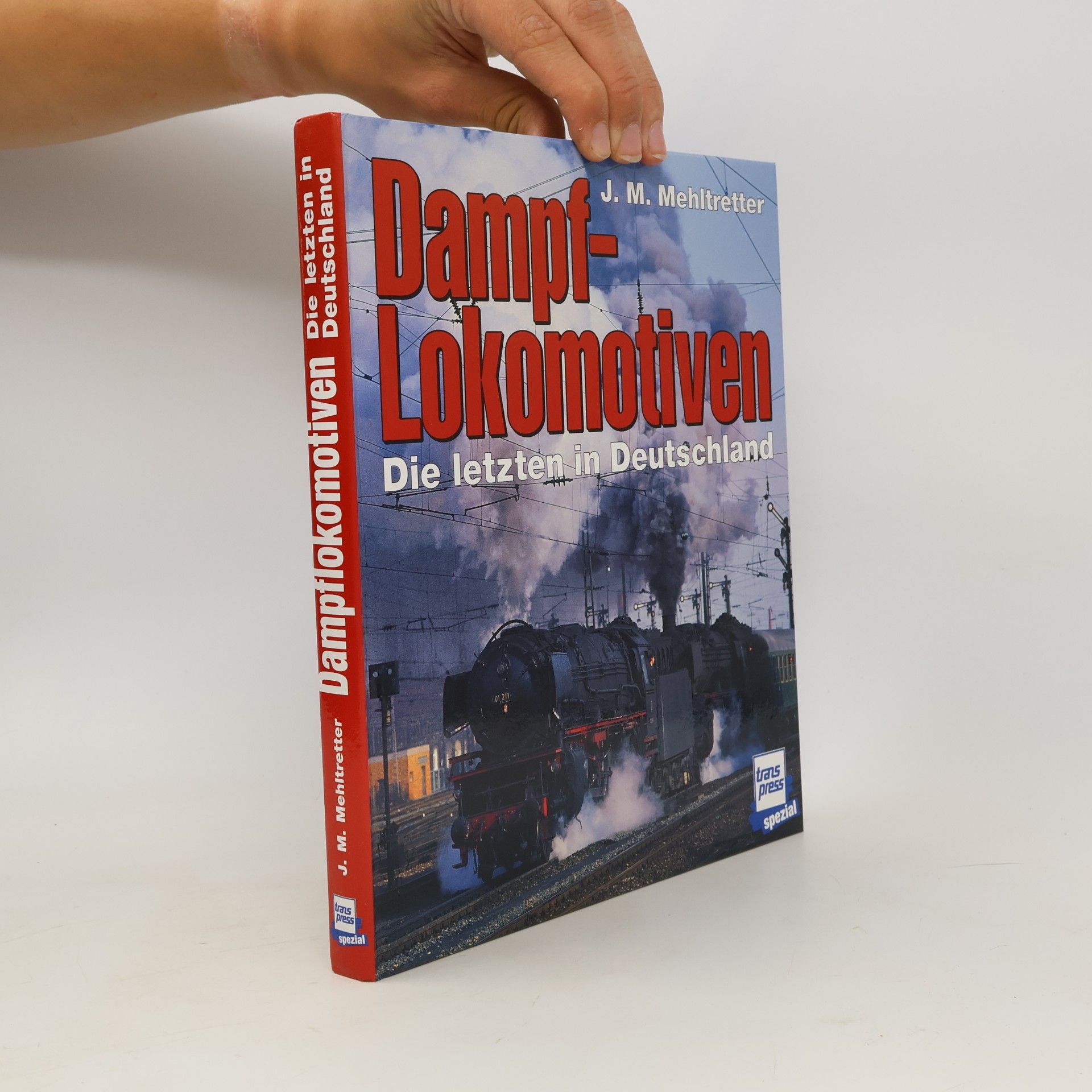 Dampf-Lokomotiven