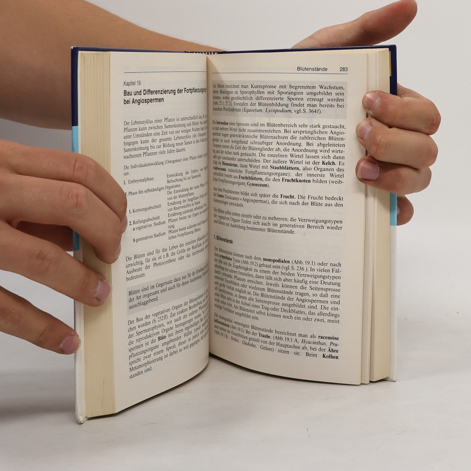 Eckhard Leistner Pharmazeutische Biologie