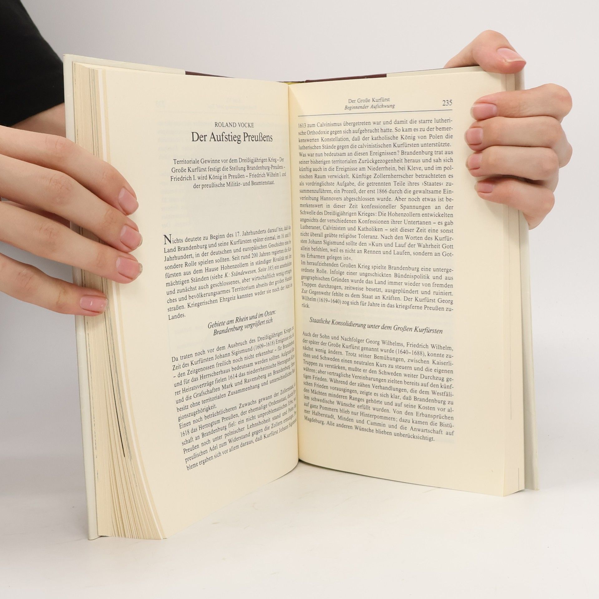 Autorenkollektiv Deutsche Geschichte. Band 7
