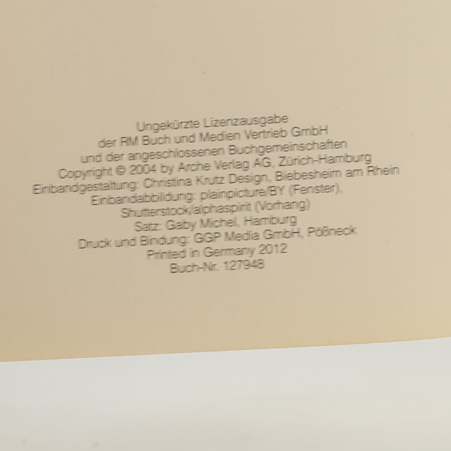 Viola Roggenkamp Familienleben