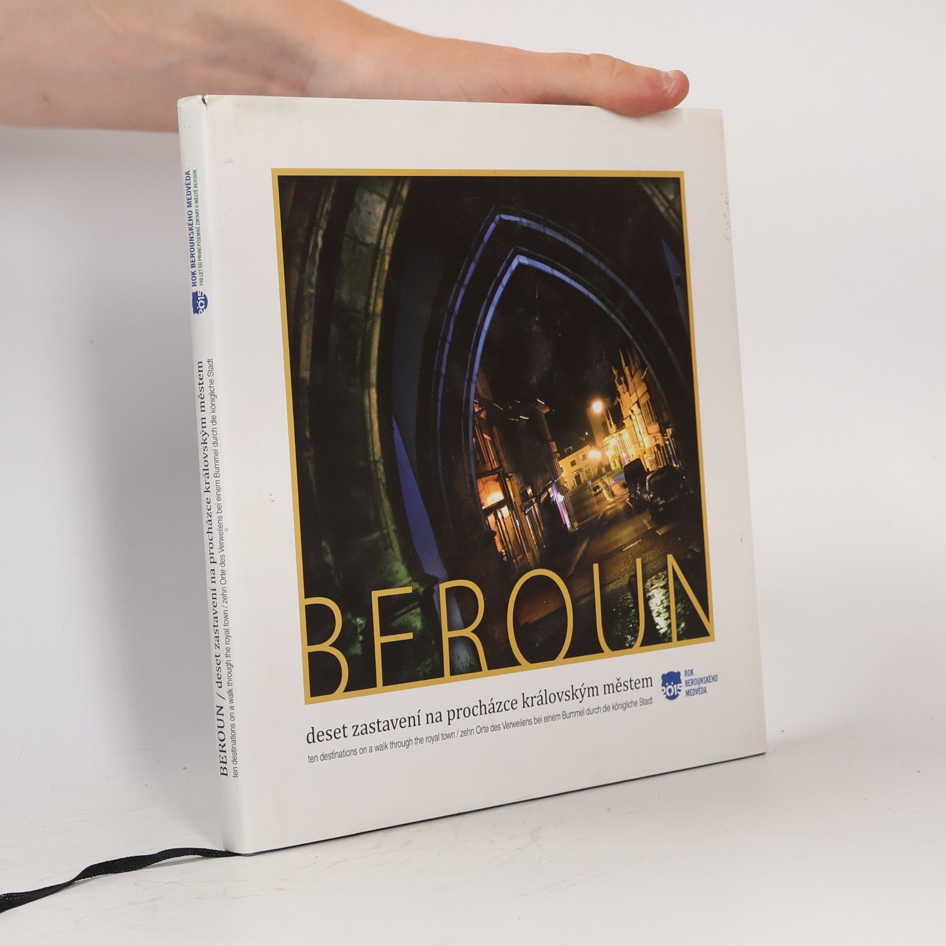 Zdeněk Zůna Beroun