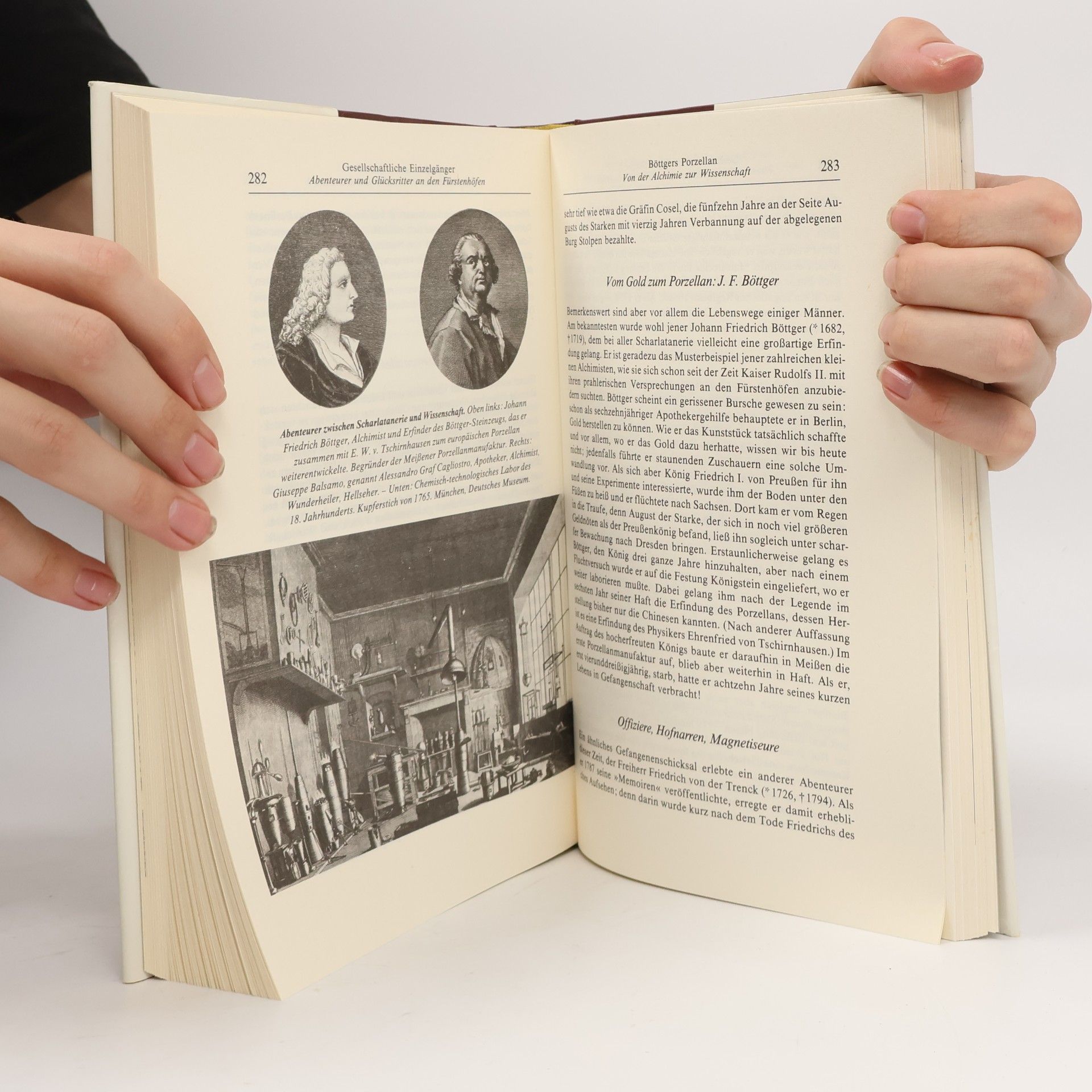 Heinrich Pleticha Deutsche Geschichte 8