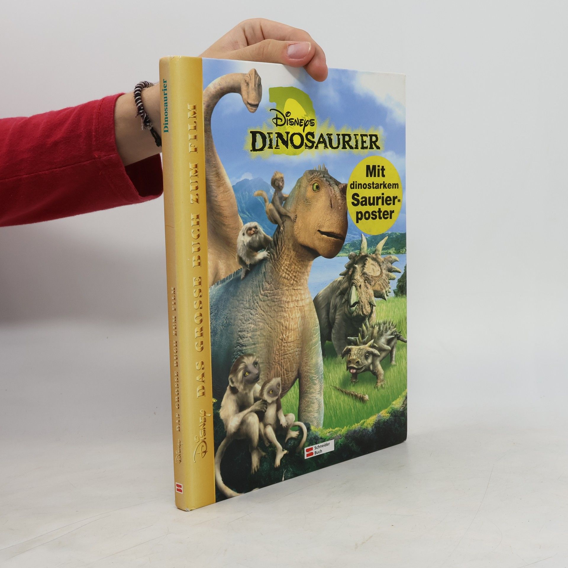 Walt Disney Disney's Dinosaurier