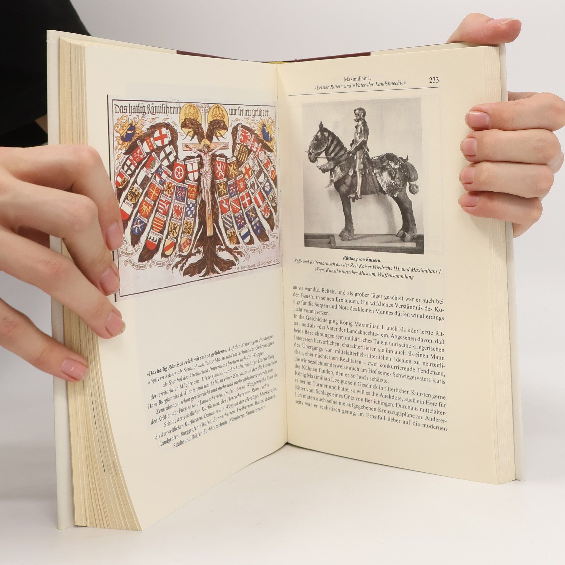 Autorenkollektiv Deutsche Geschichte 5