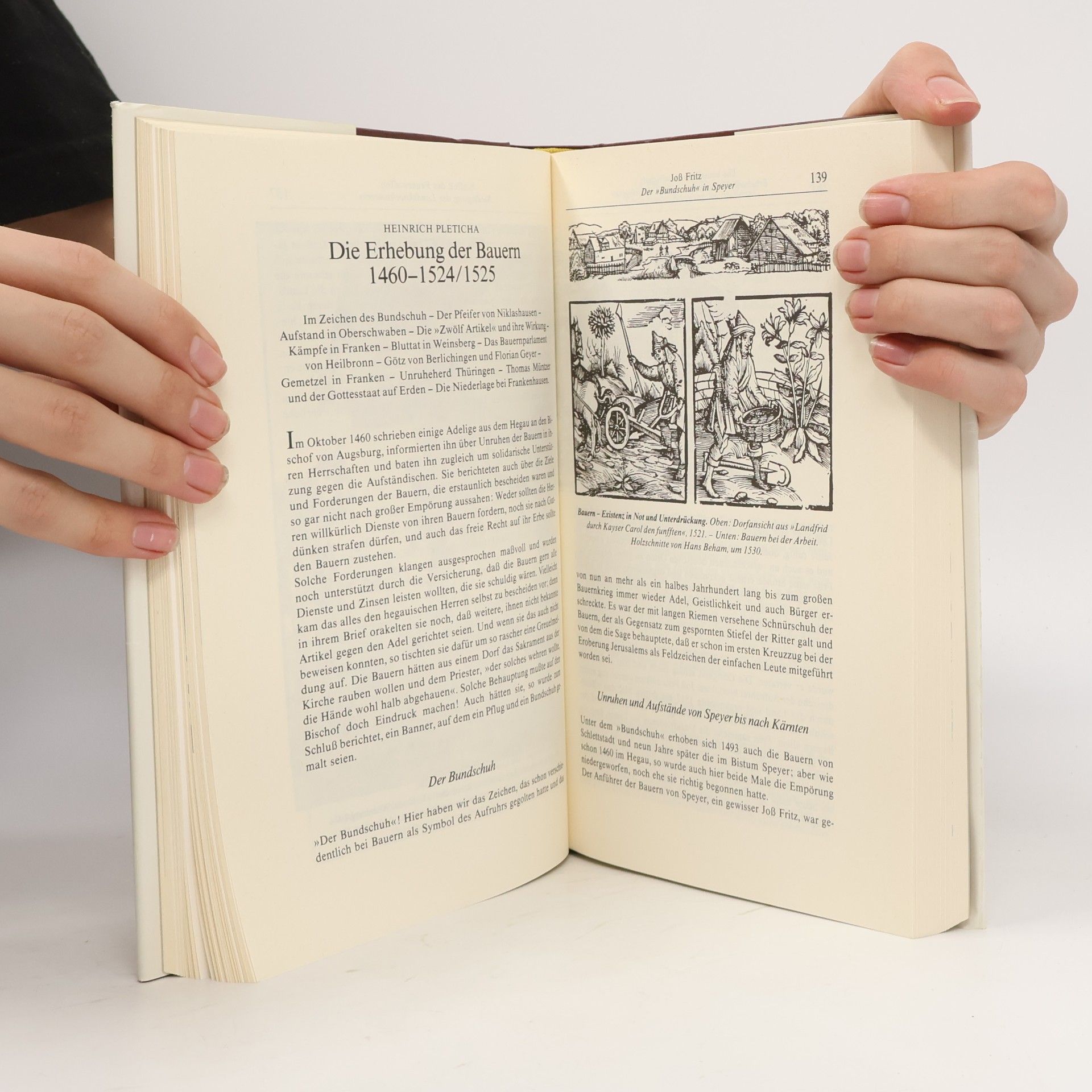 Autorenkollektiv Deutsche Geschichte 6 (1517-1618)
