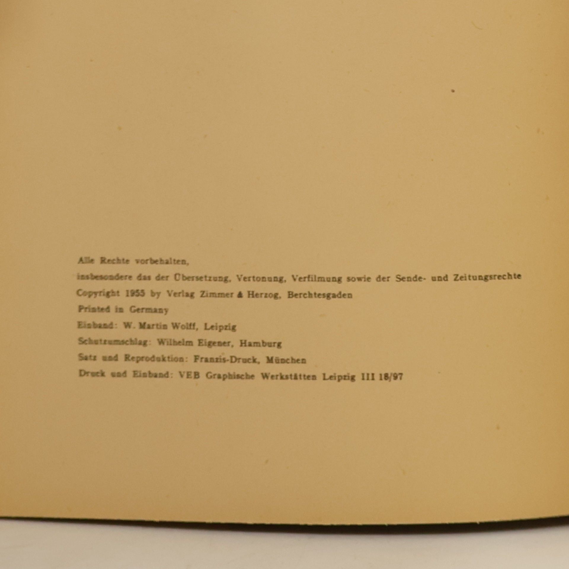 Peter Rietschel Das Tierreich nach Brehm