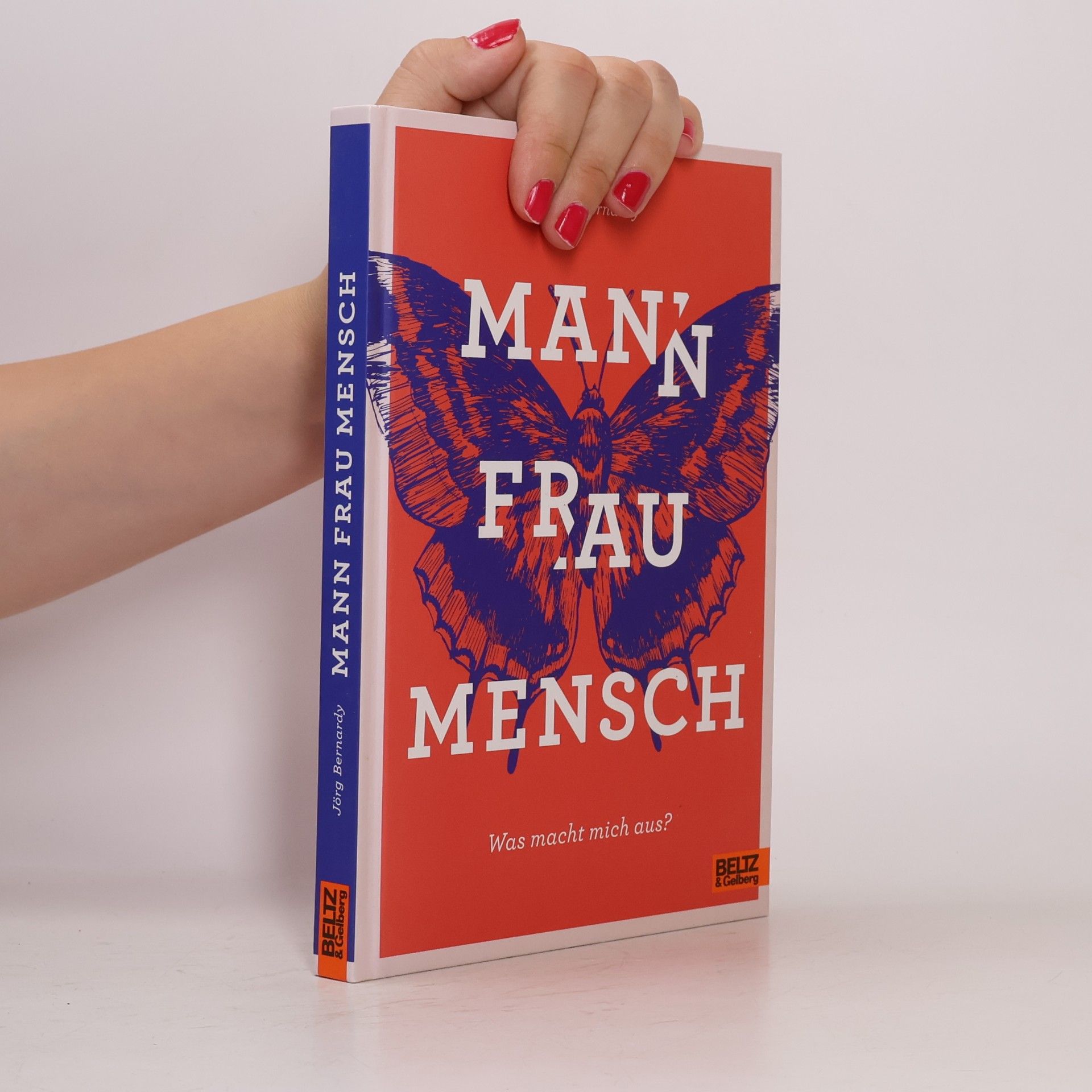 Mann, Frau, Mensch