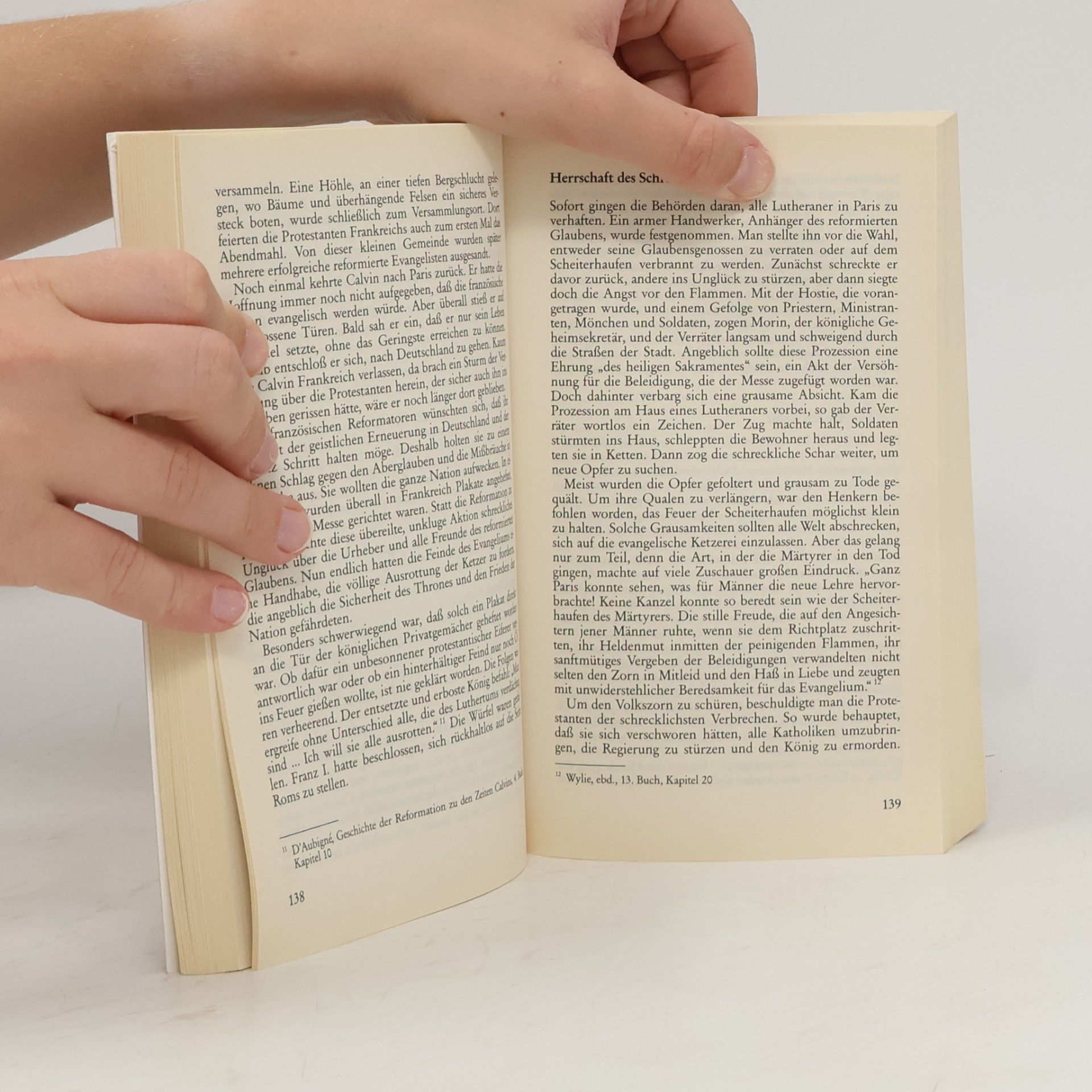 Ellen Gould Harmon White Der grosse Kampf