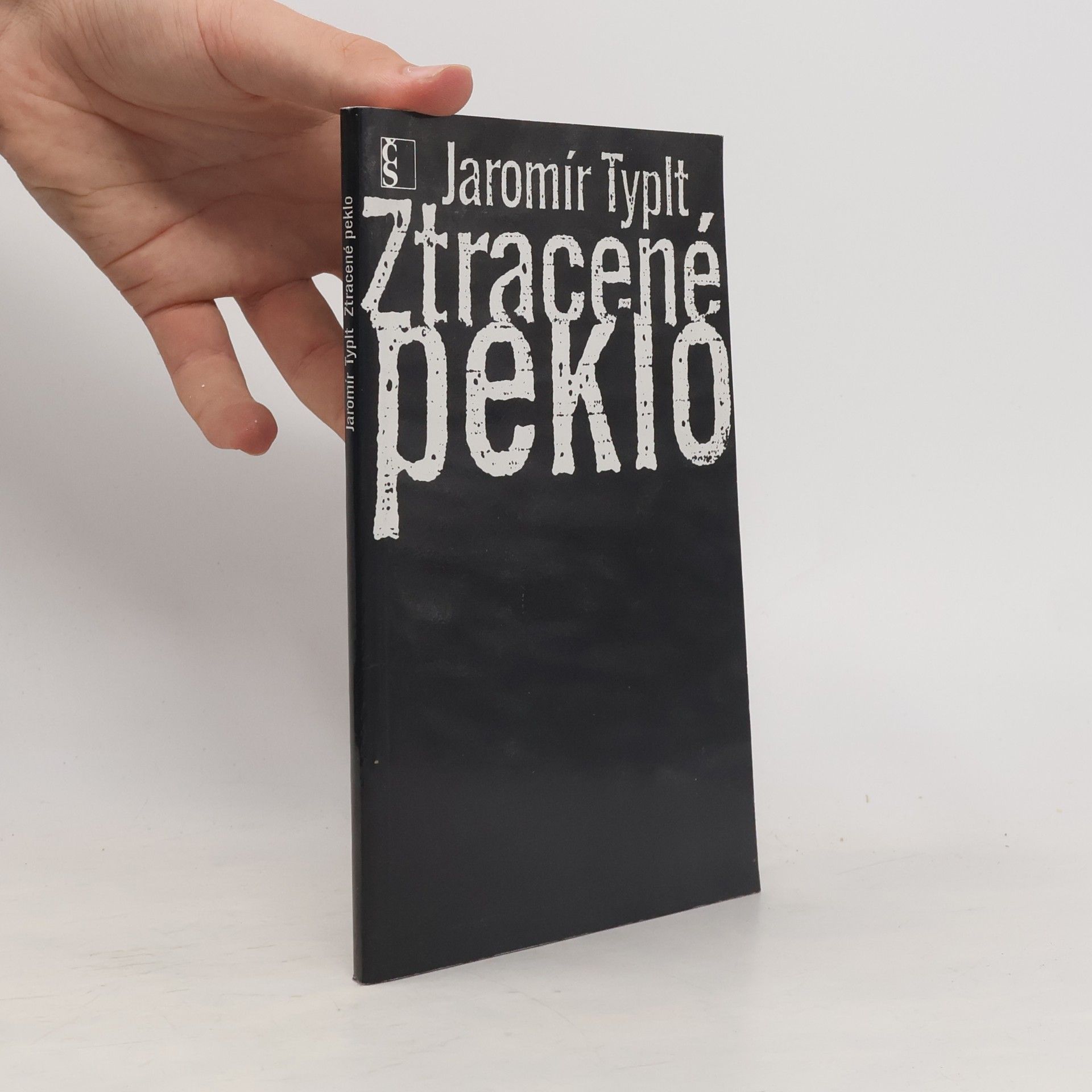 Ztracené peklo